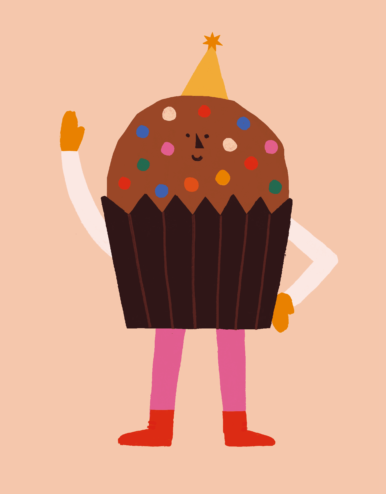 Cupcake