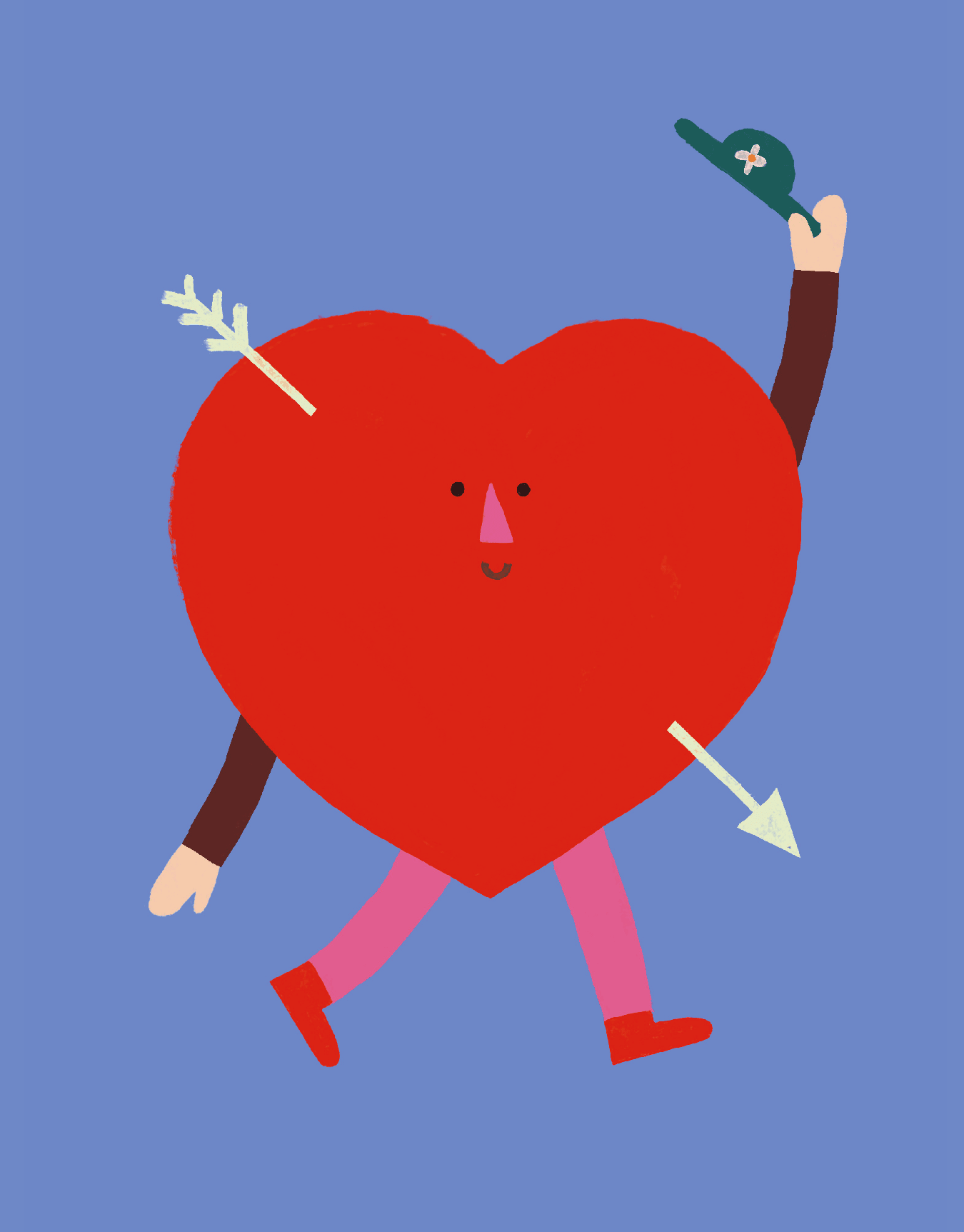 Love Heart