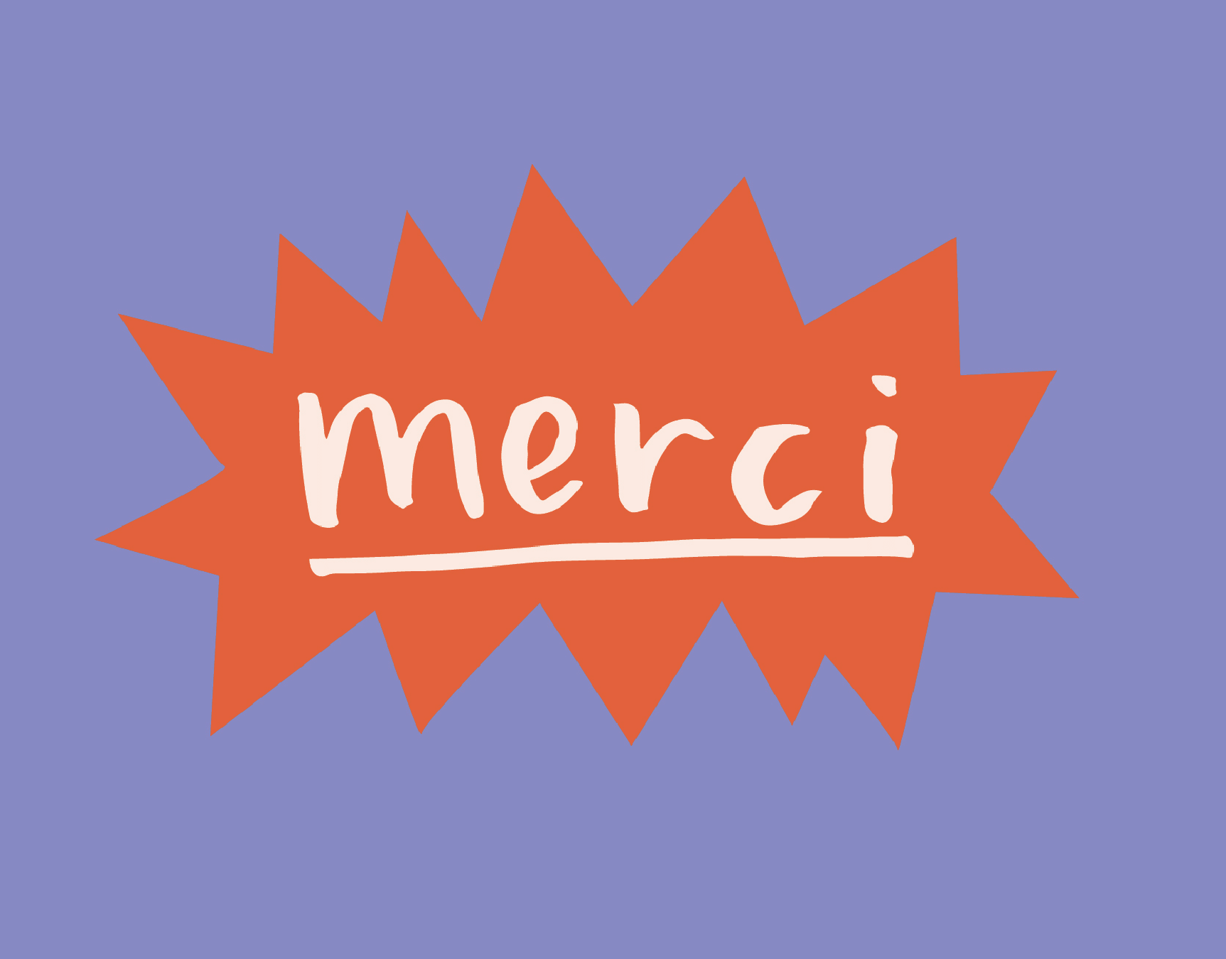 Merci