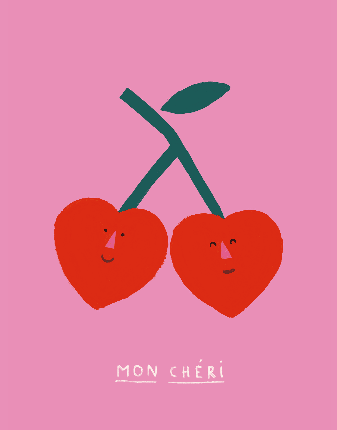 Mon Chéri
