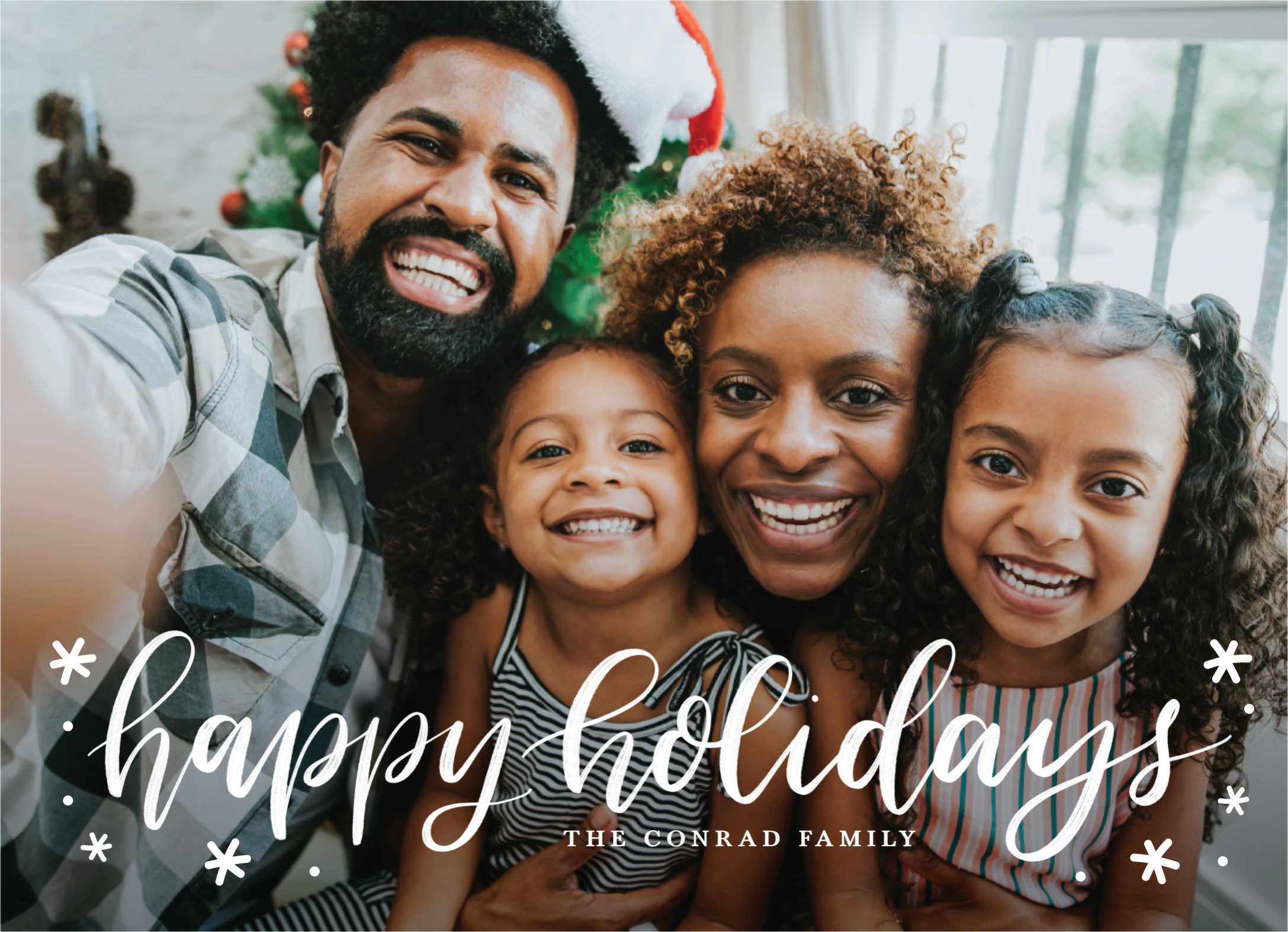 Holiday Wishes