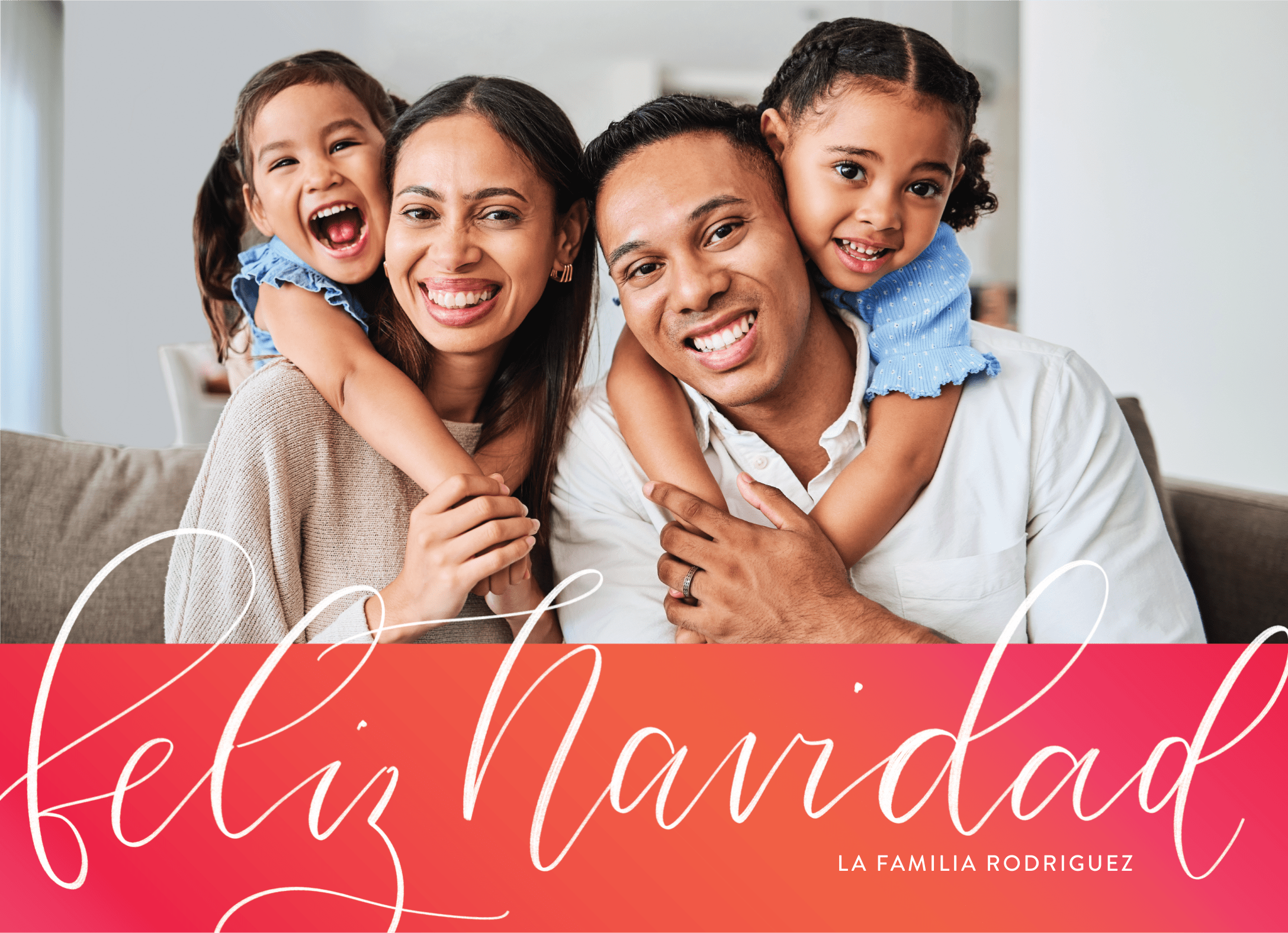Feliz Navidad