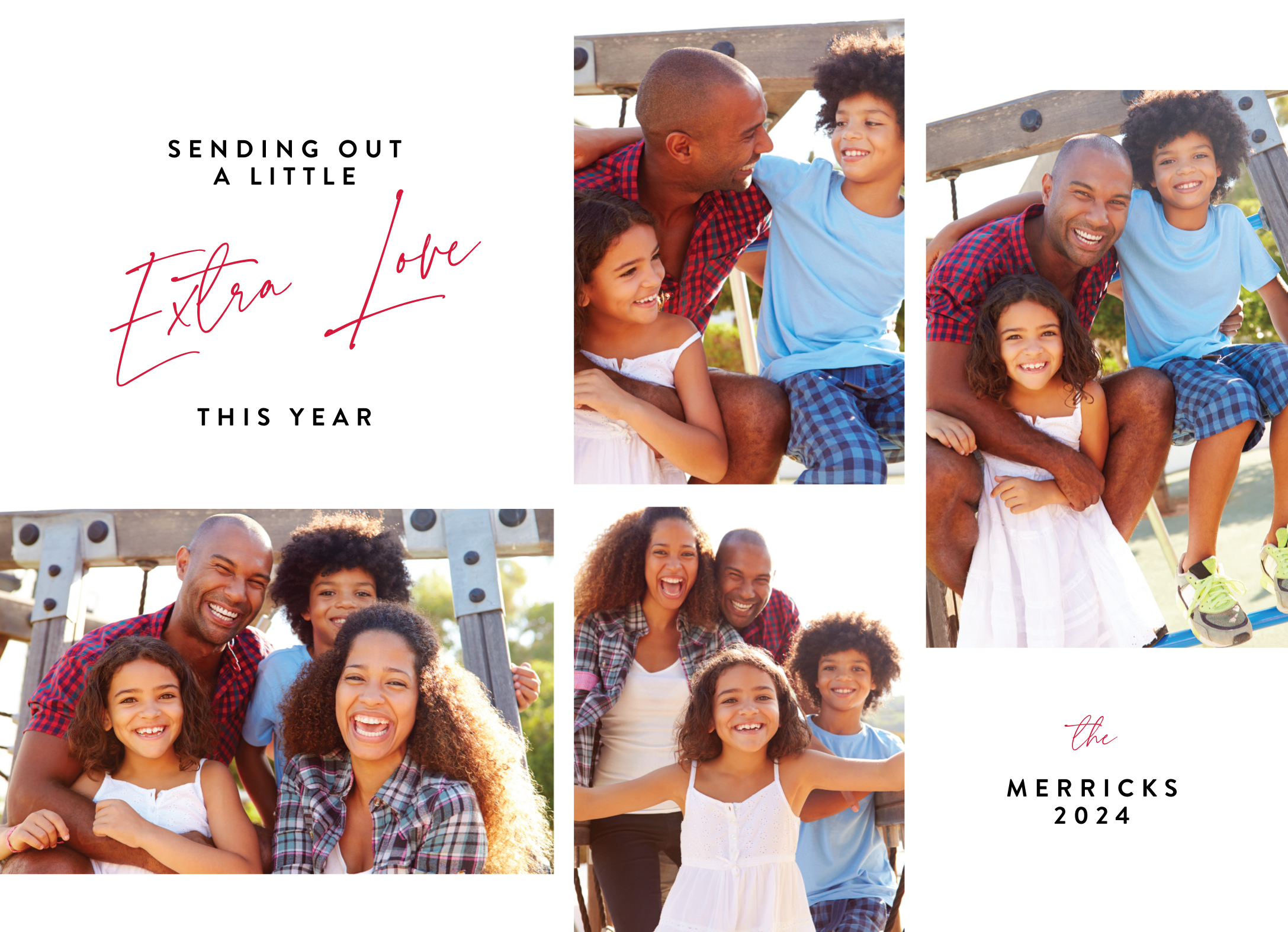 Extra Love