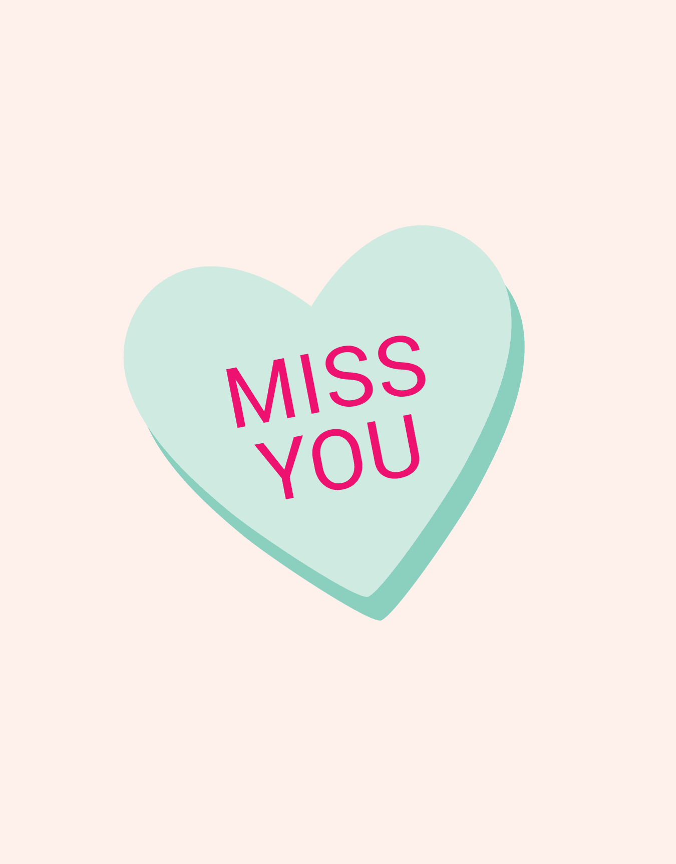 Candy Heart