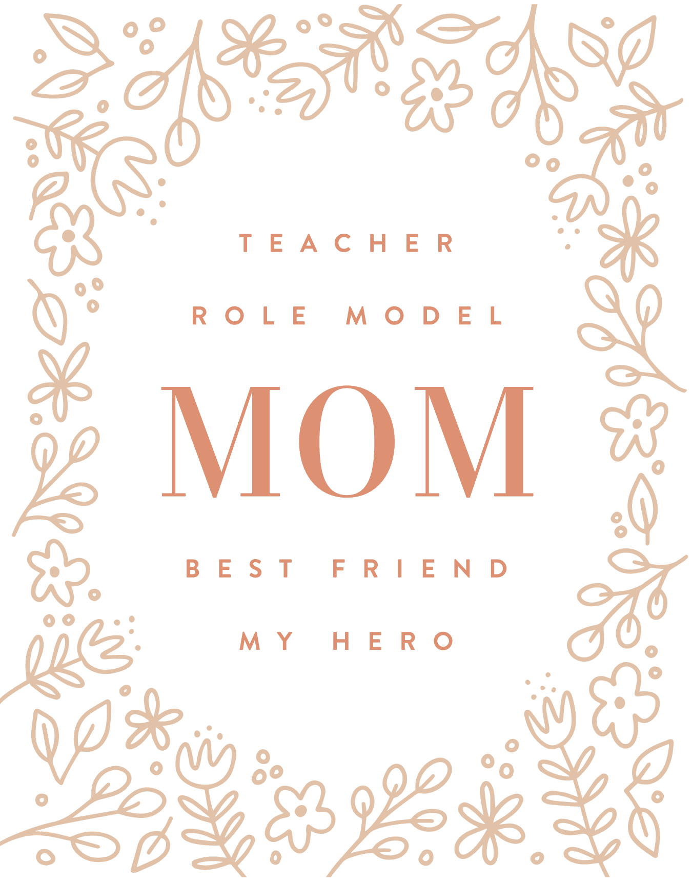 Role Model