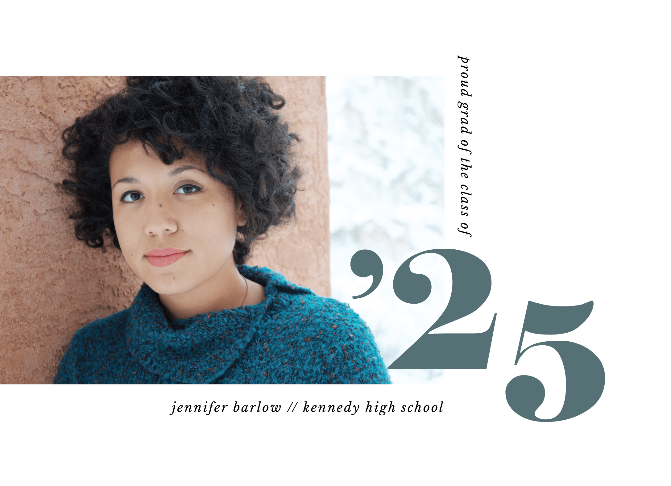 Grad Numerals 