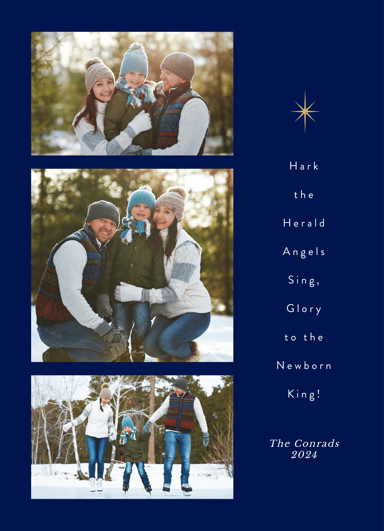 Herald Angels