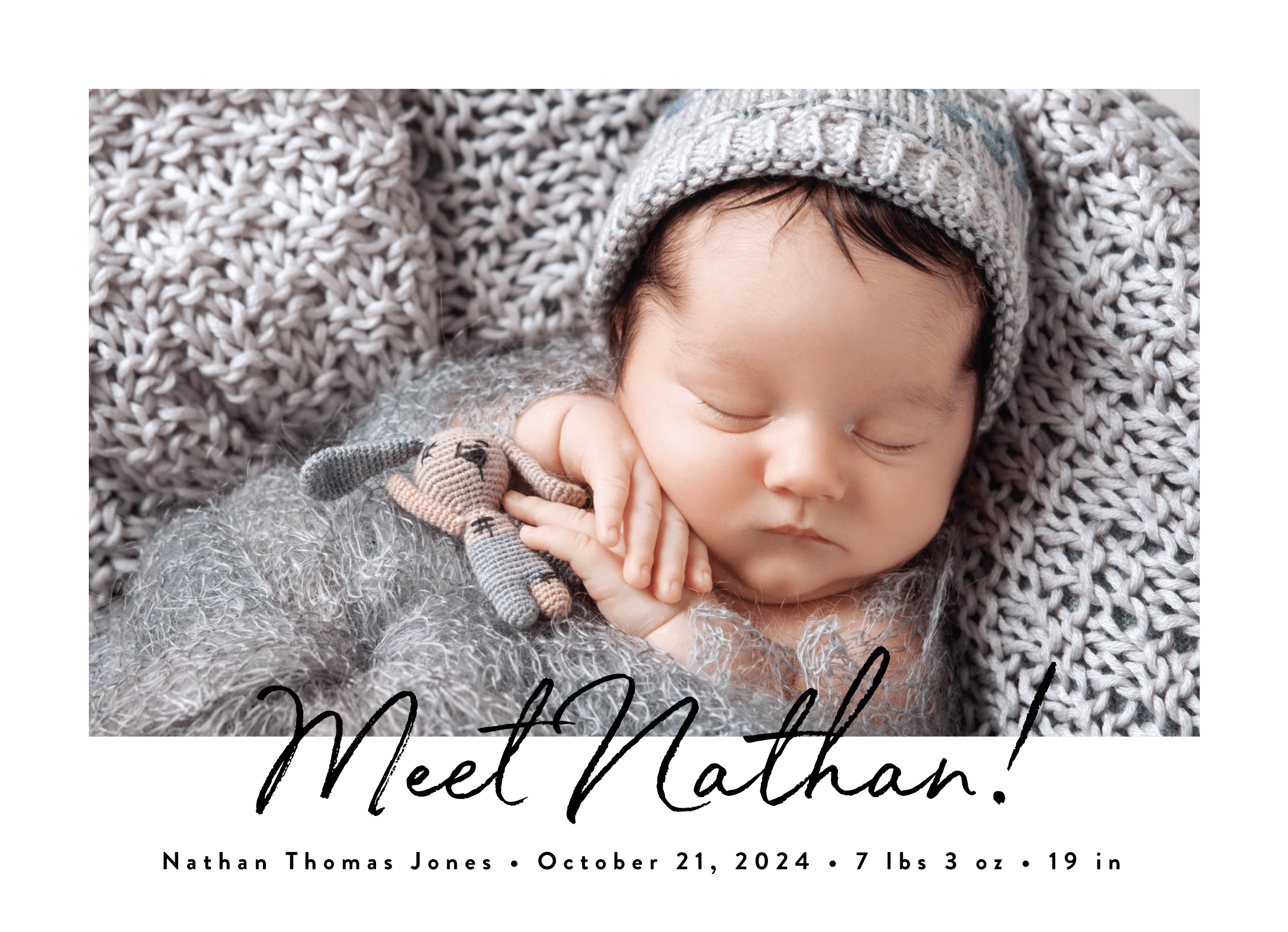 Baby Meet And Greet