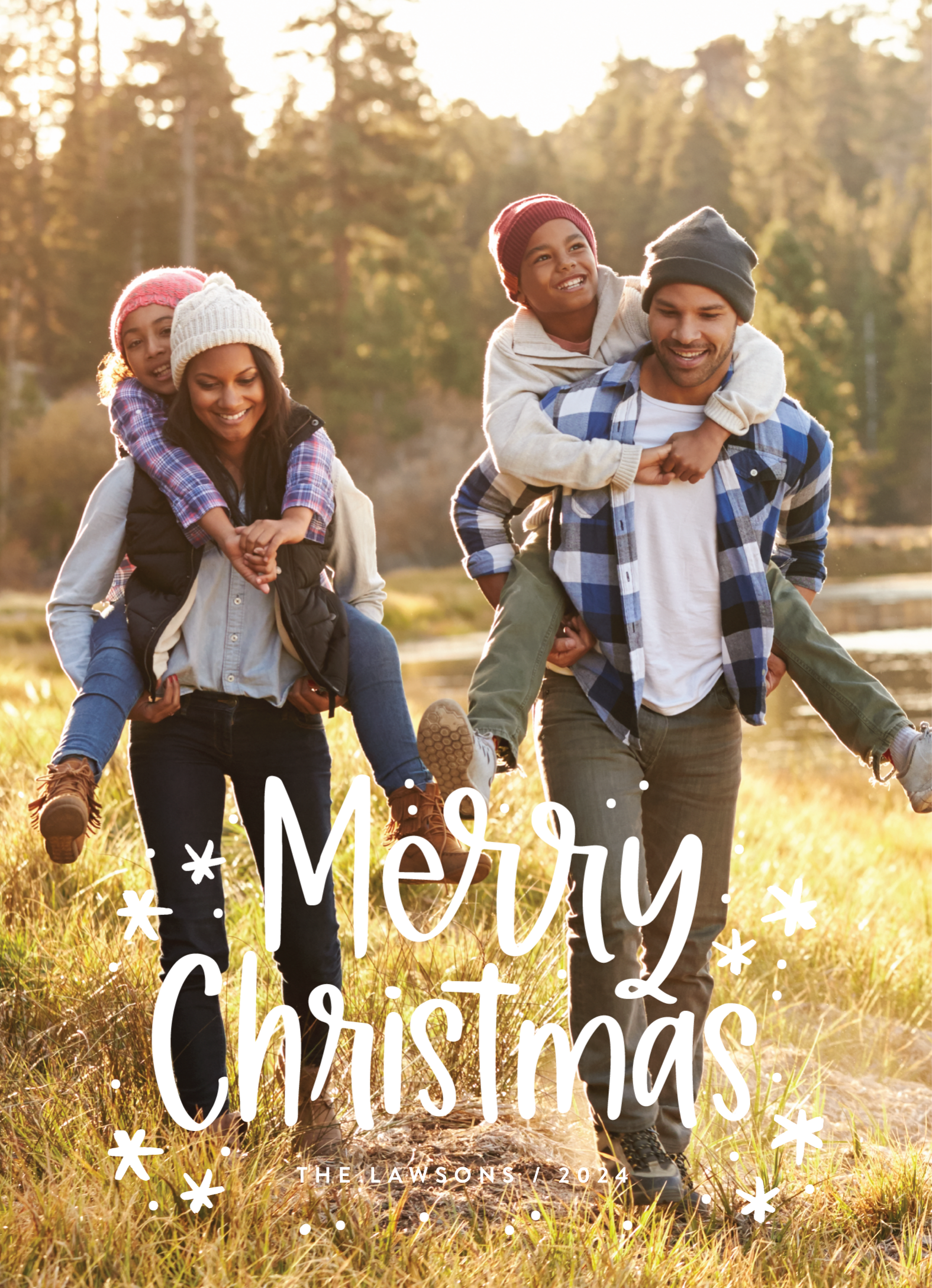Merriest Life