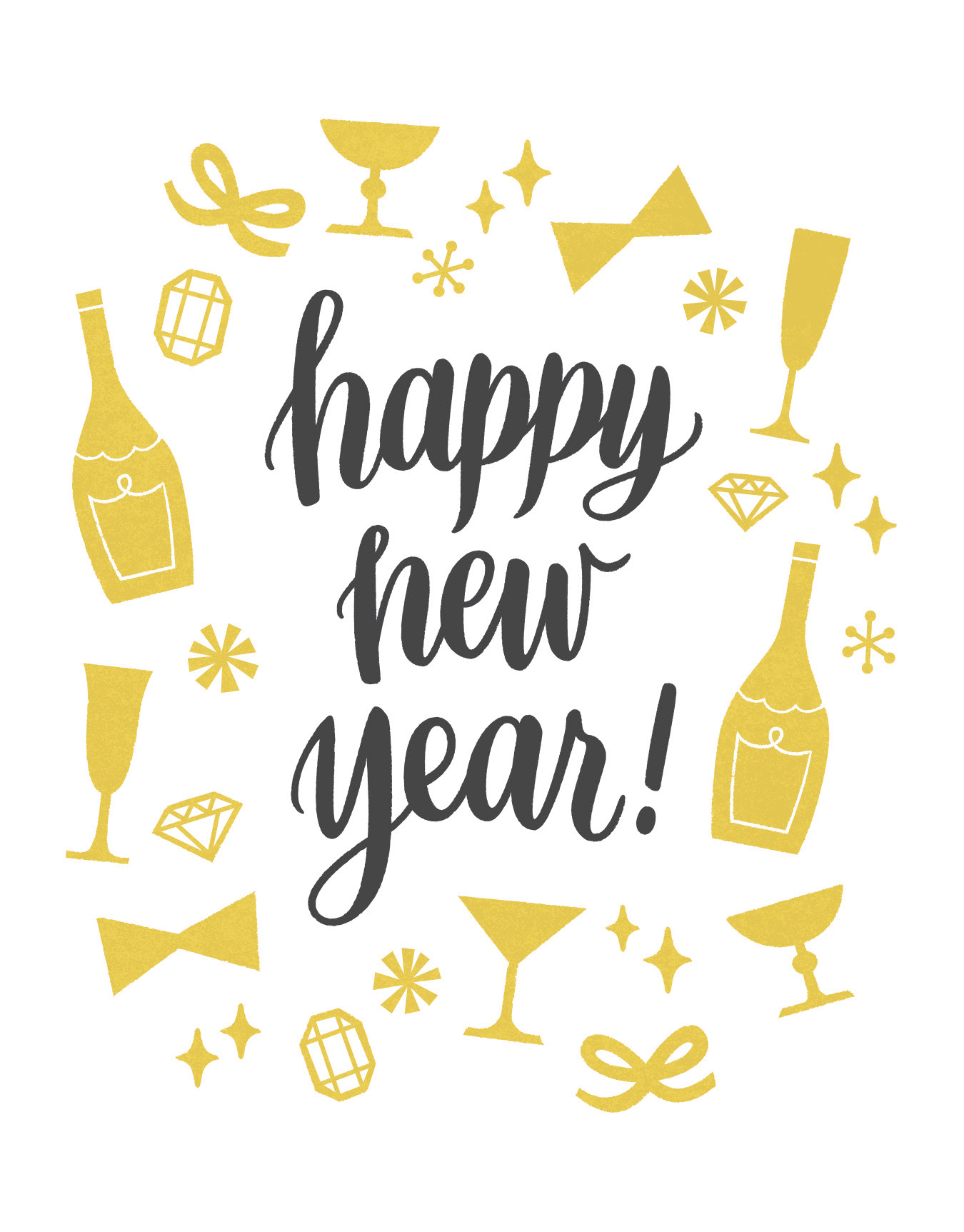 Happy New Year