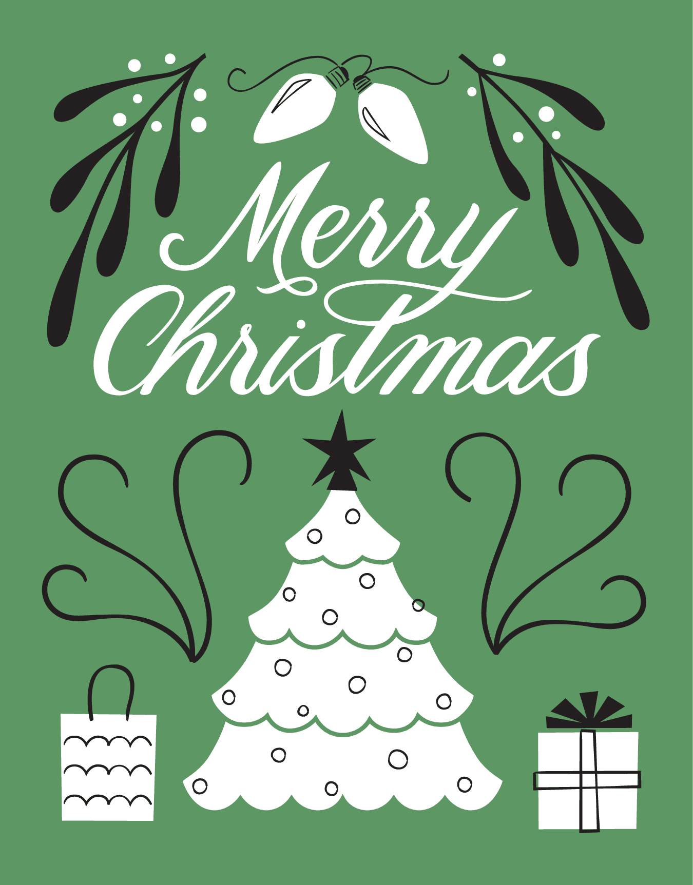 Merry Christmas