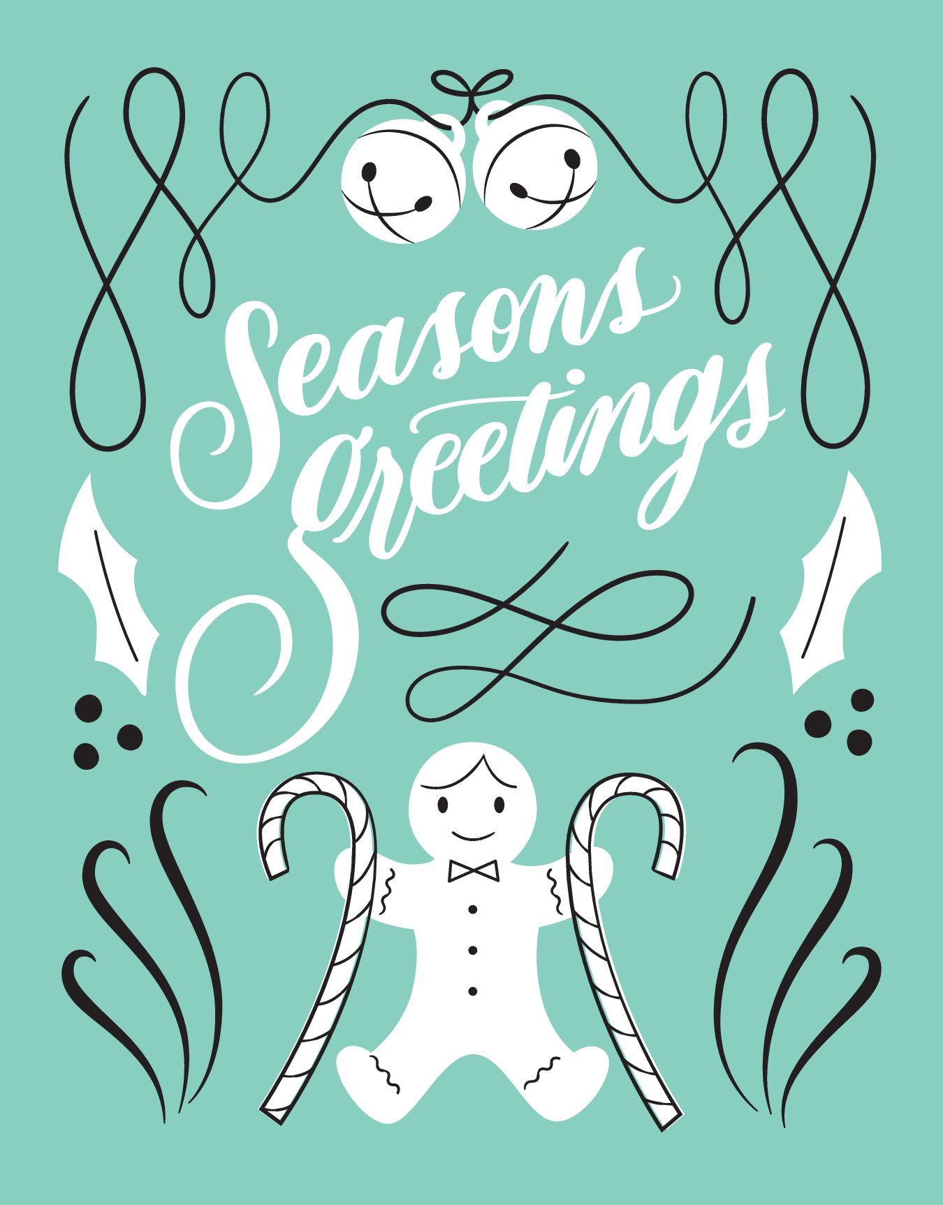 Seasons Greetings