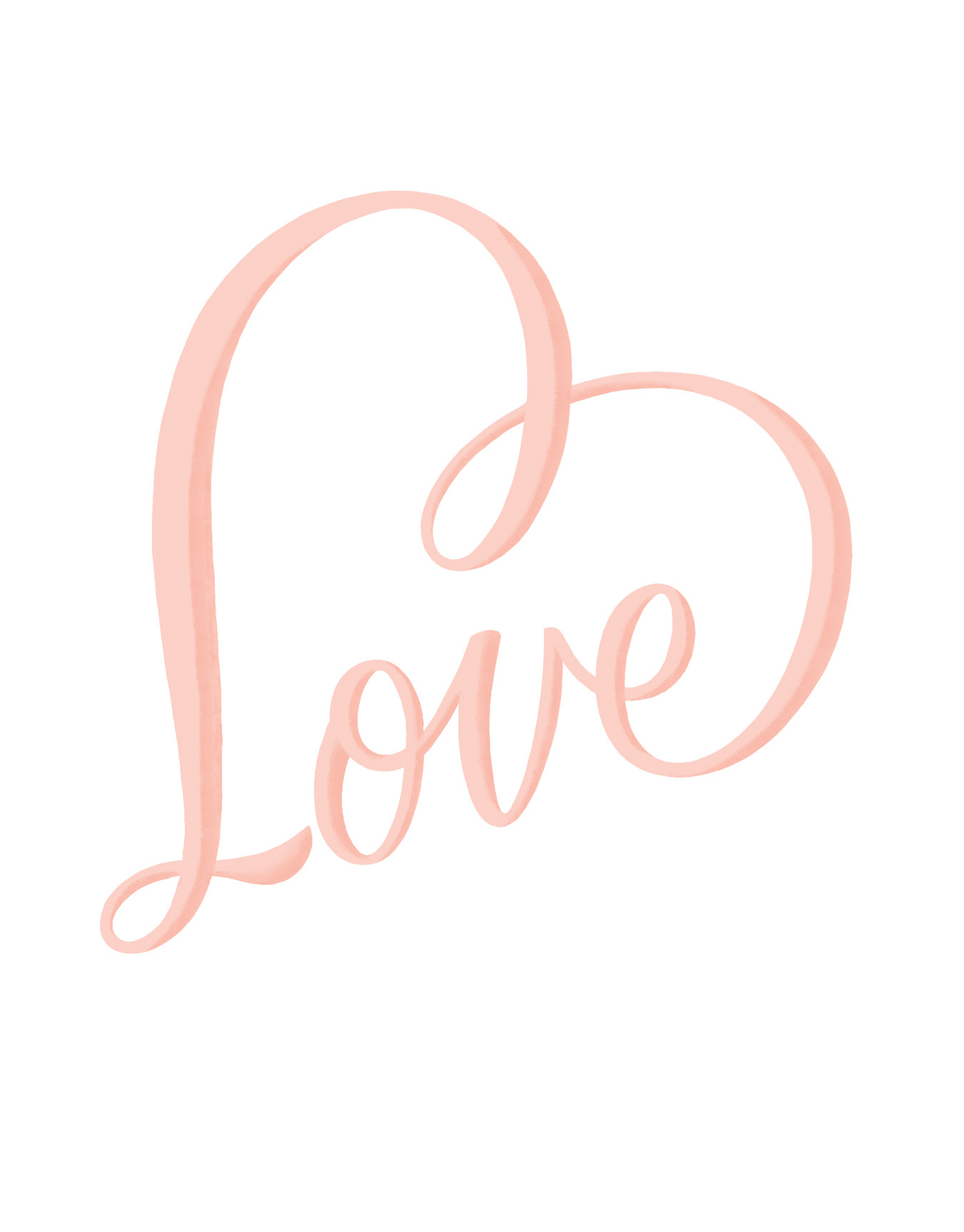 Beveled Love
