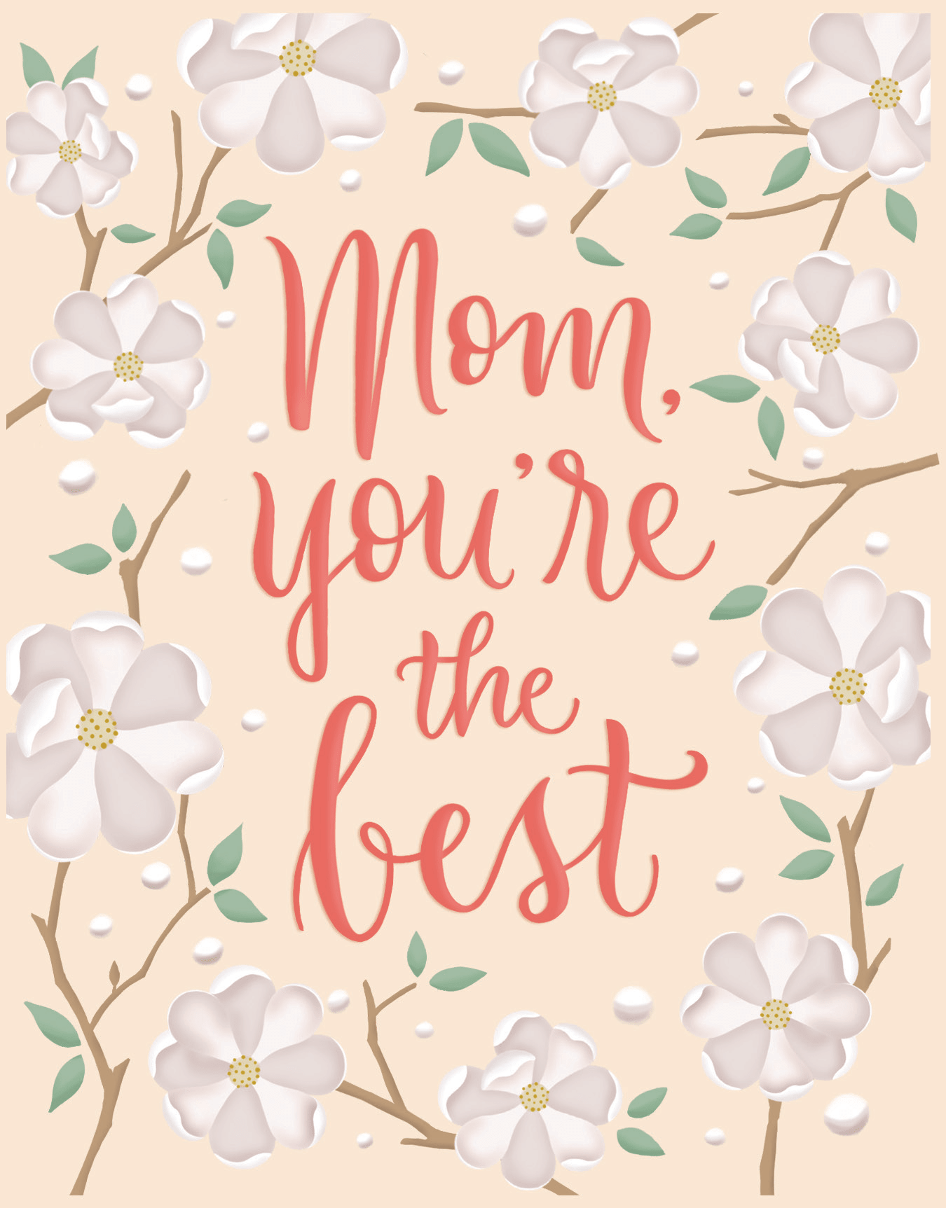 Best Mom