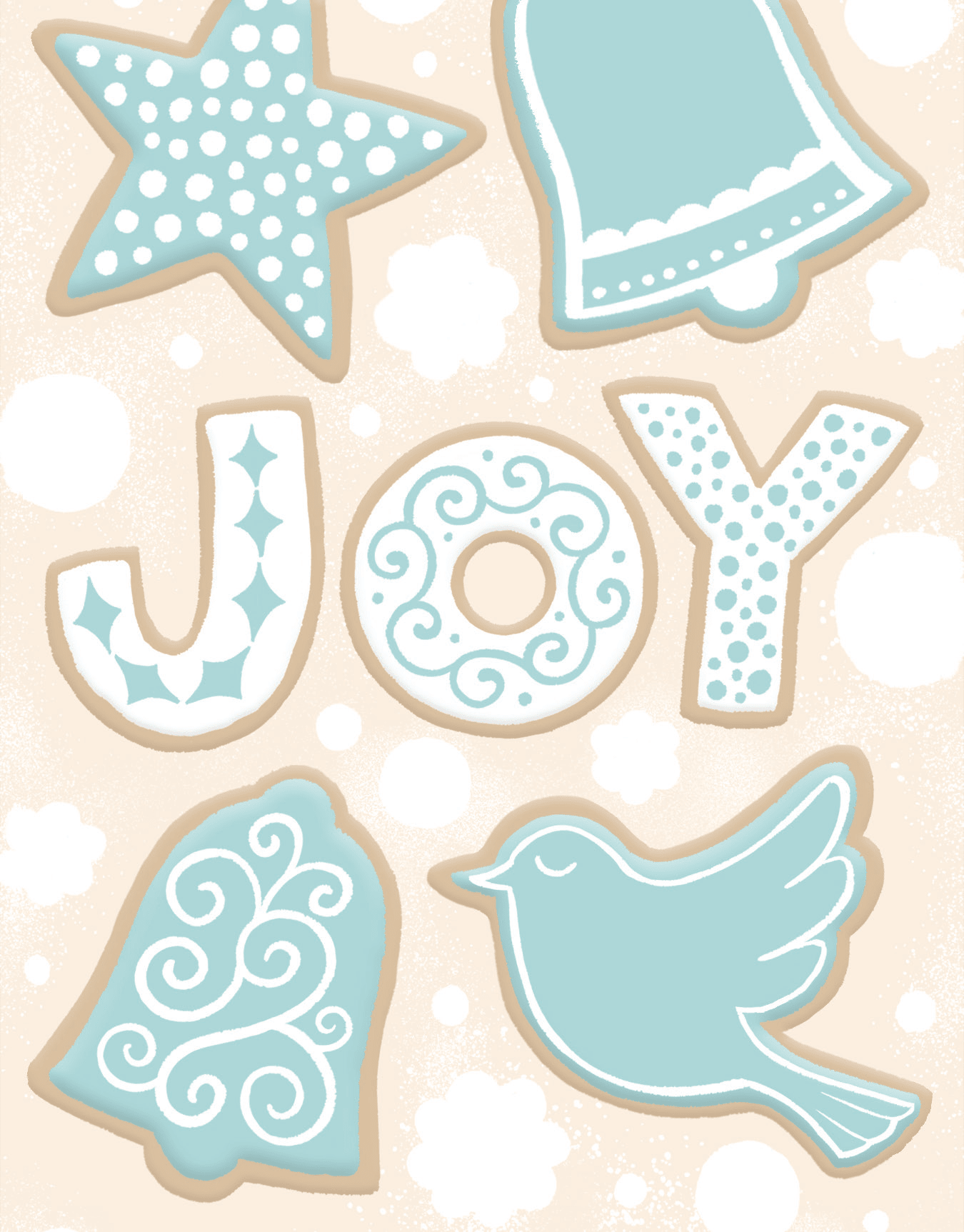 Joy Cookies