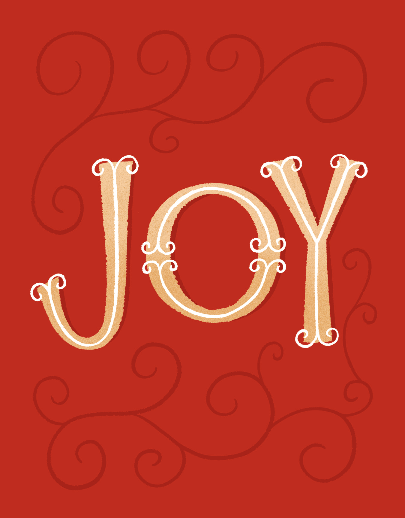 Joy Swirls