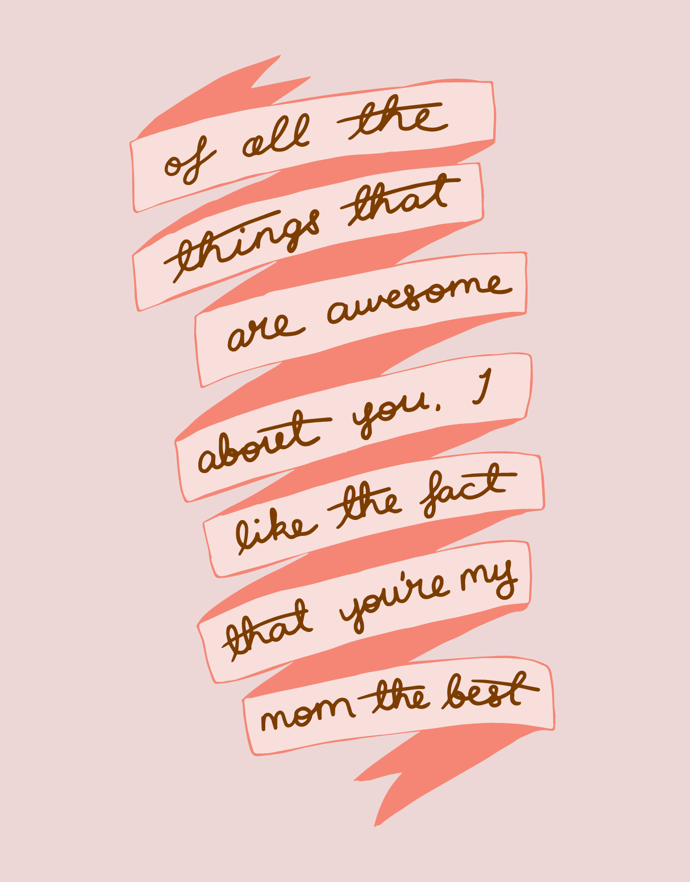 Awesome Mom