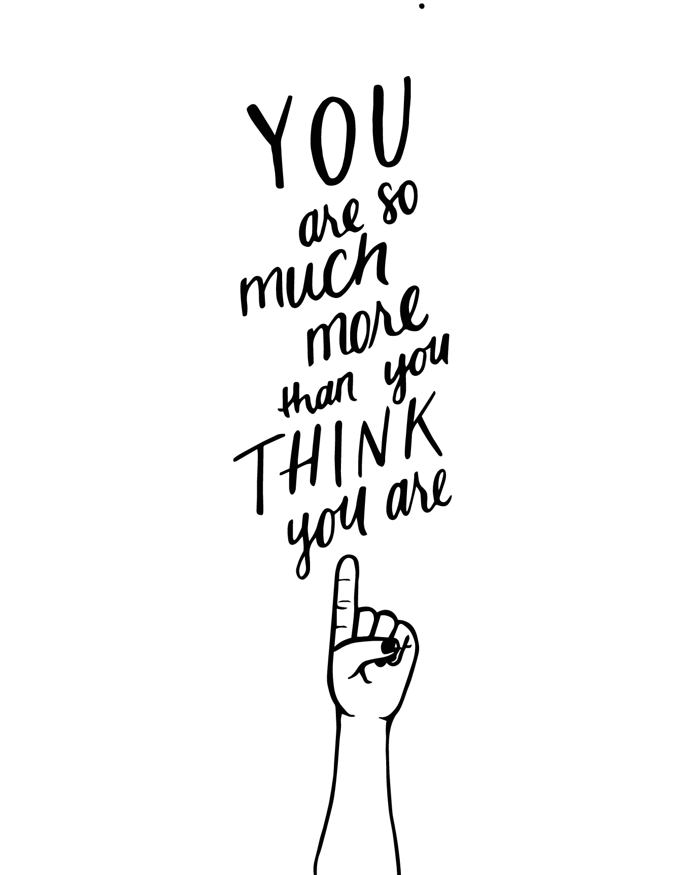 So Much More