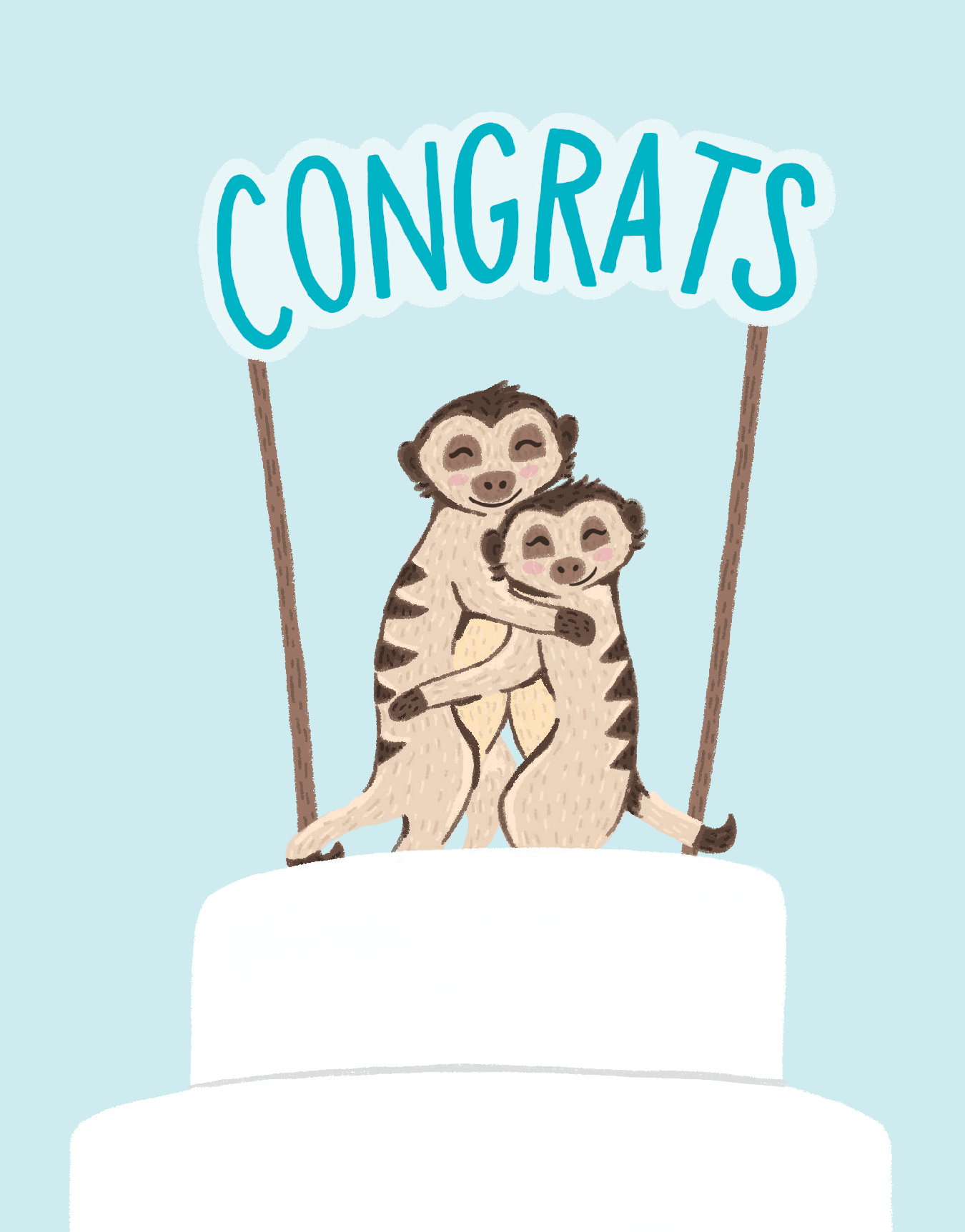 Meerkats
