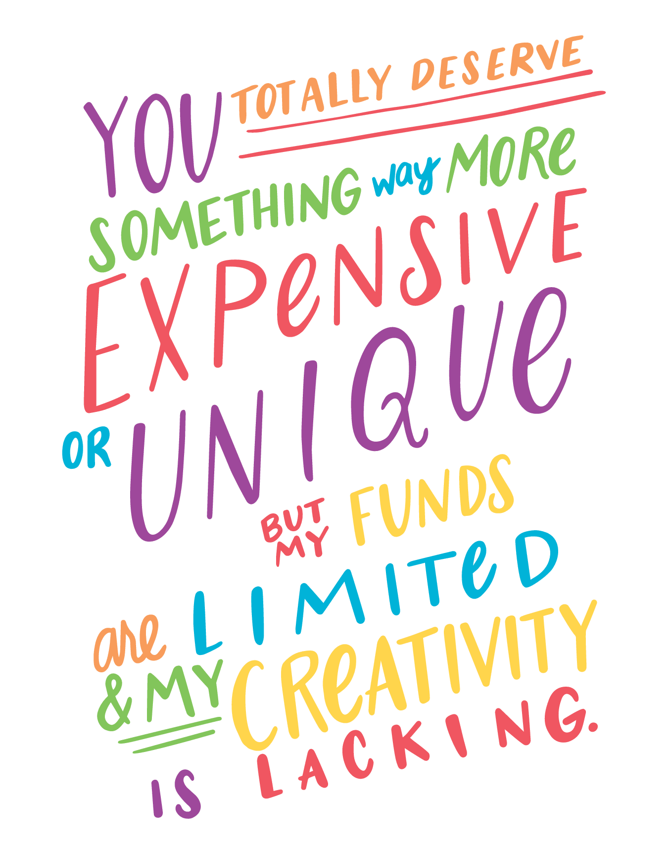 More Expensive