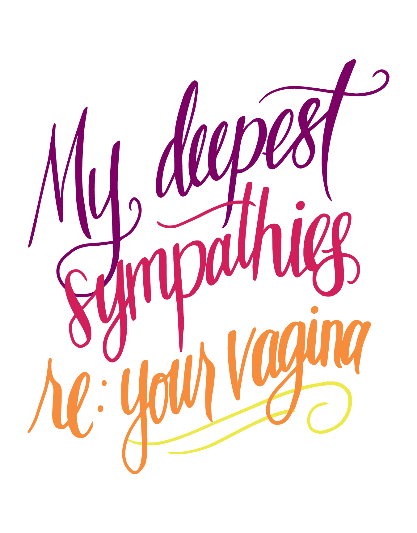 Sympathies