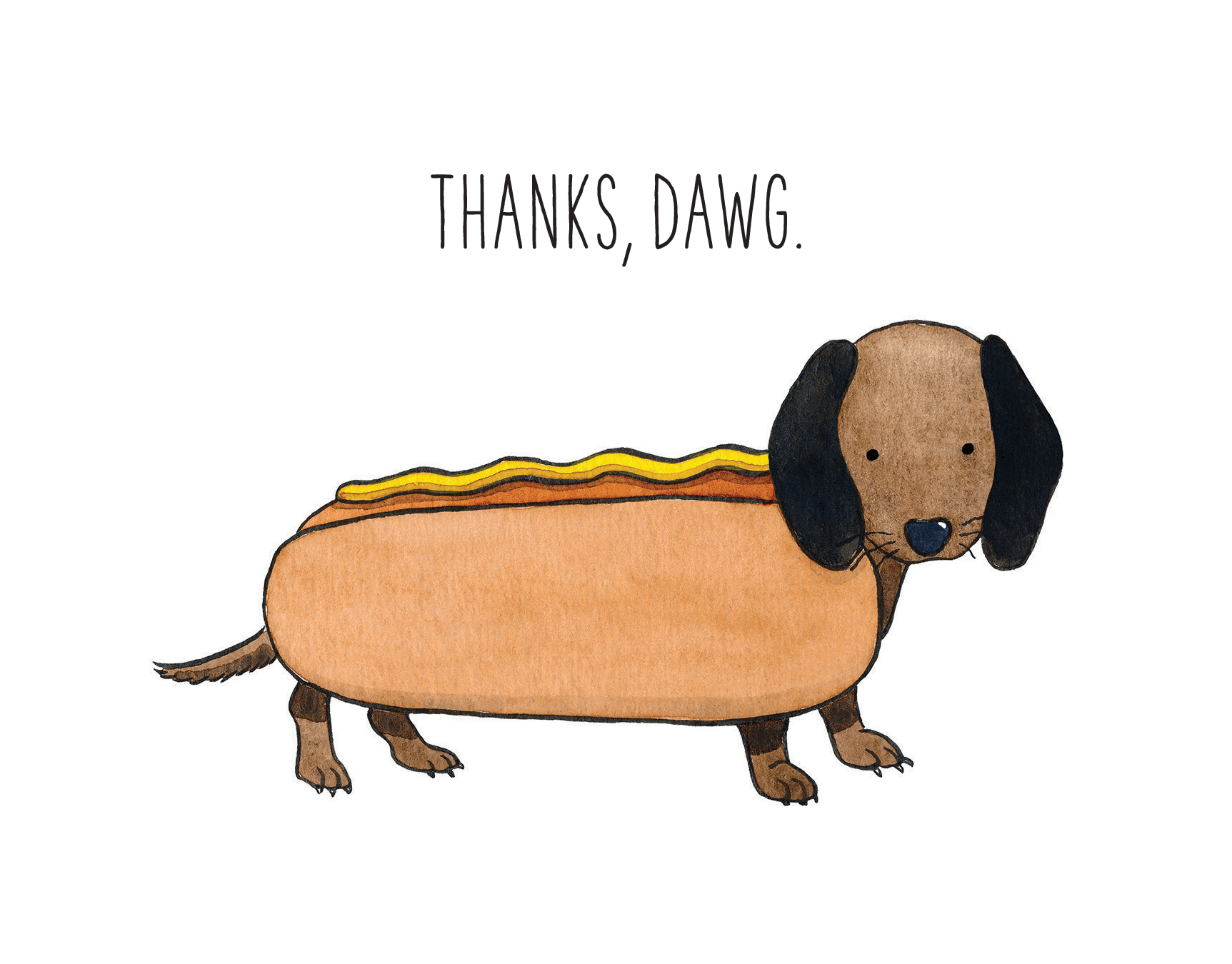 Thanks Dawg