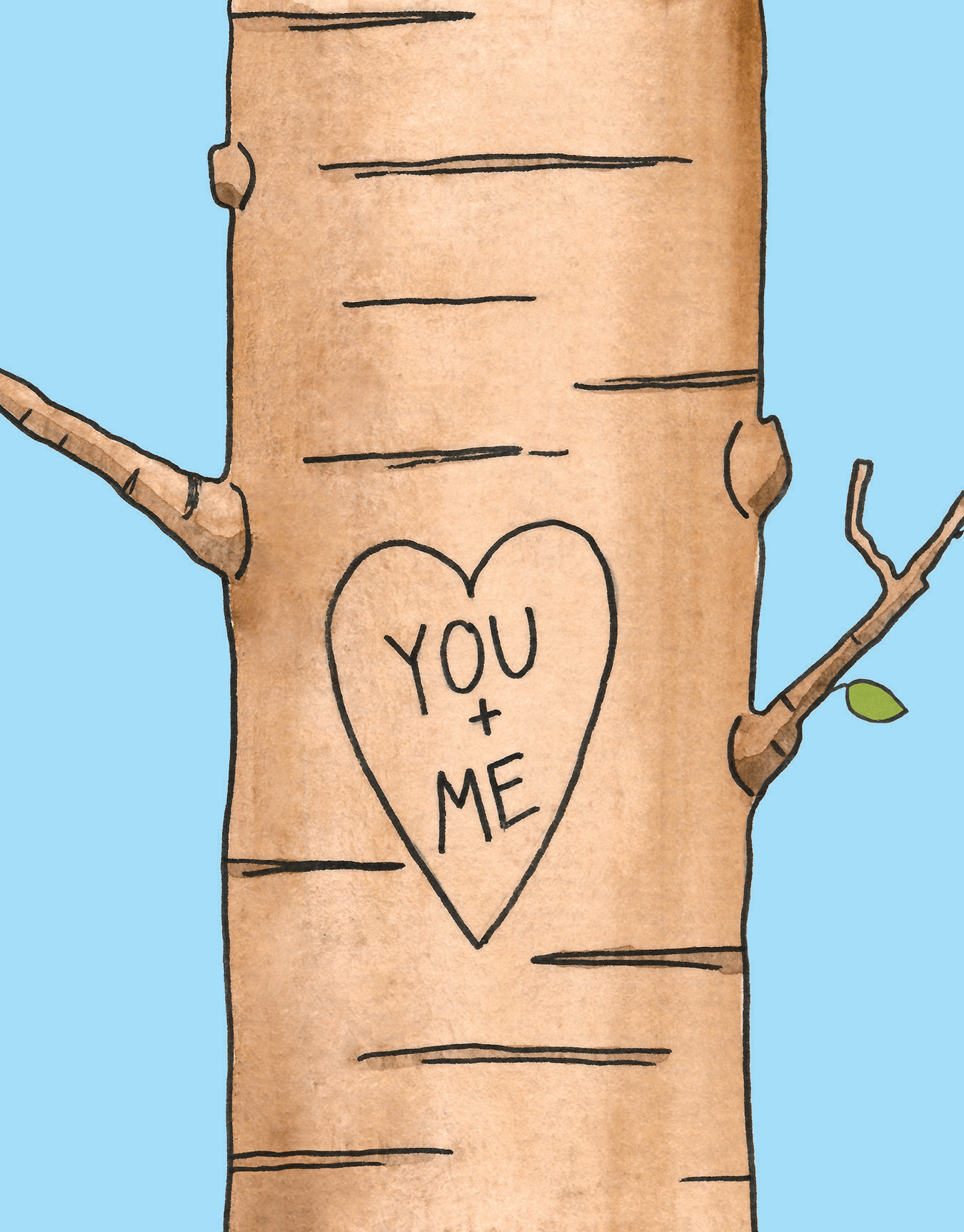 You And Me