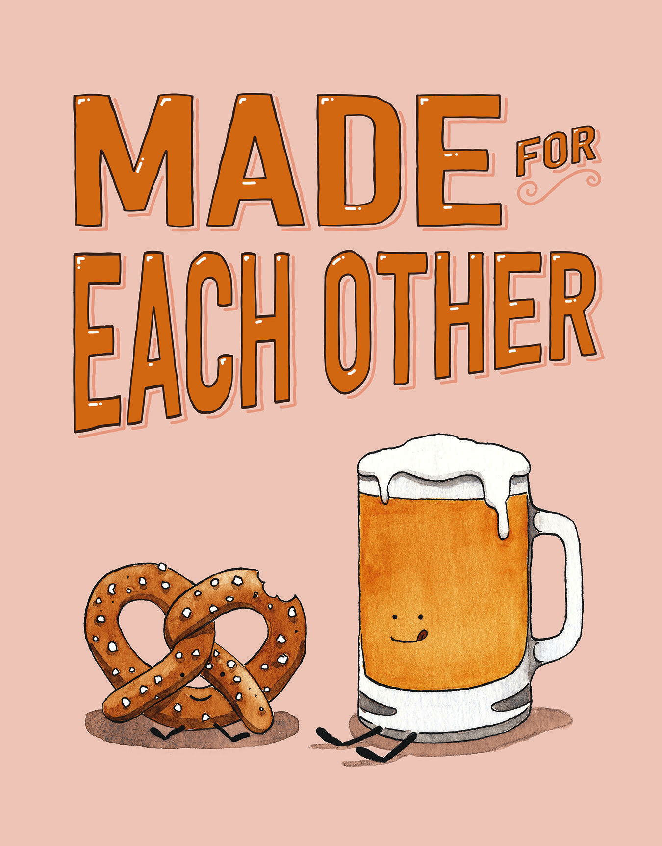 Beer Buddies
