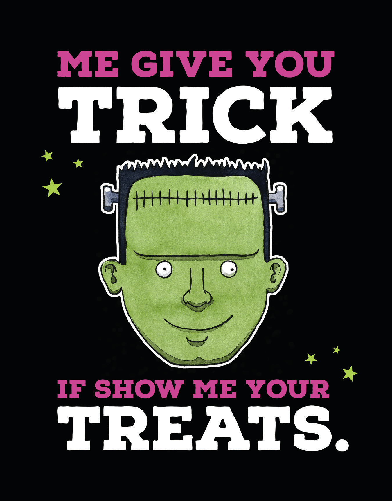 Trick For Treats