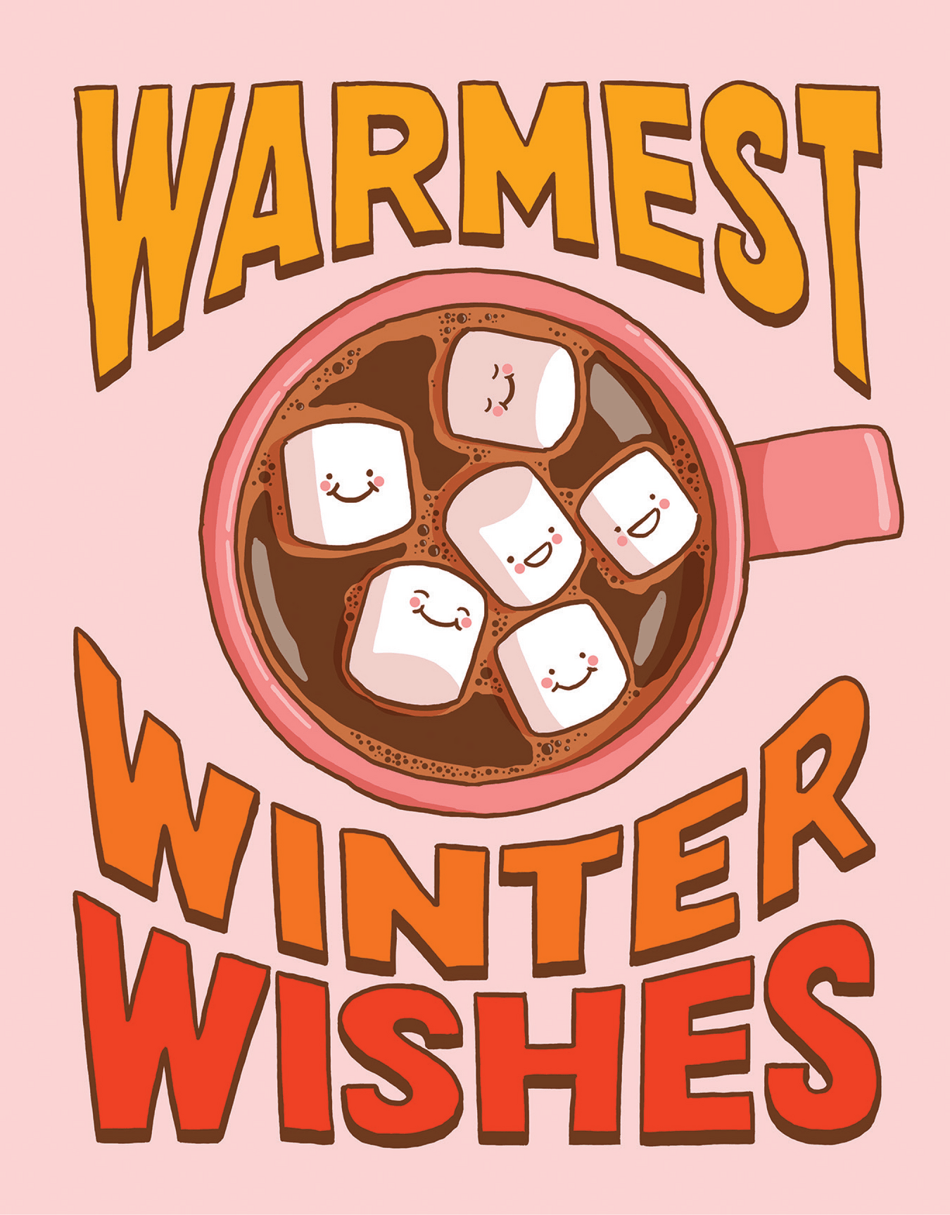 Holiday Cocoa
