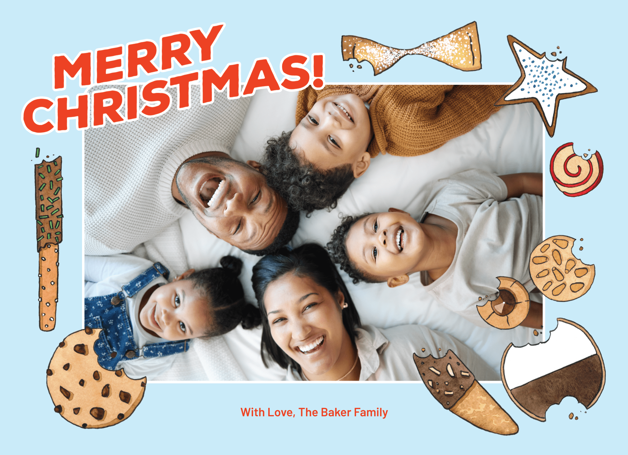 Cookies