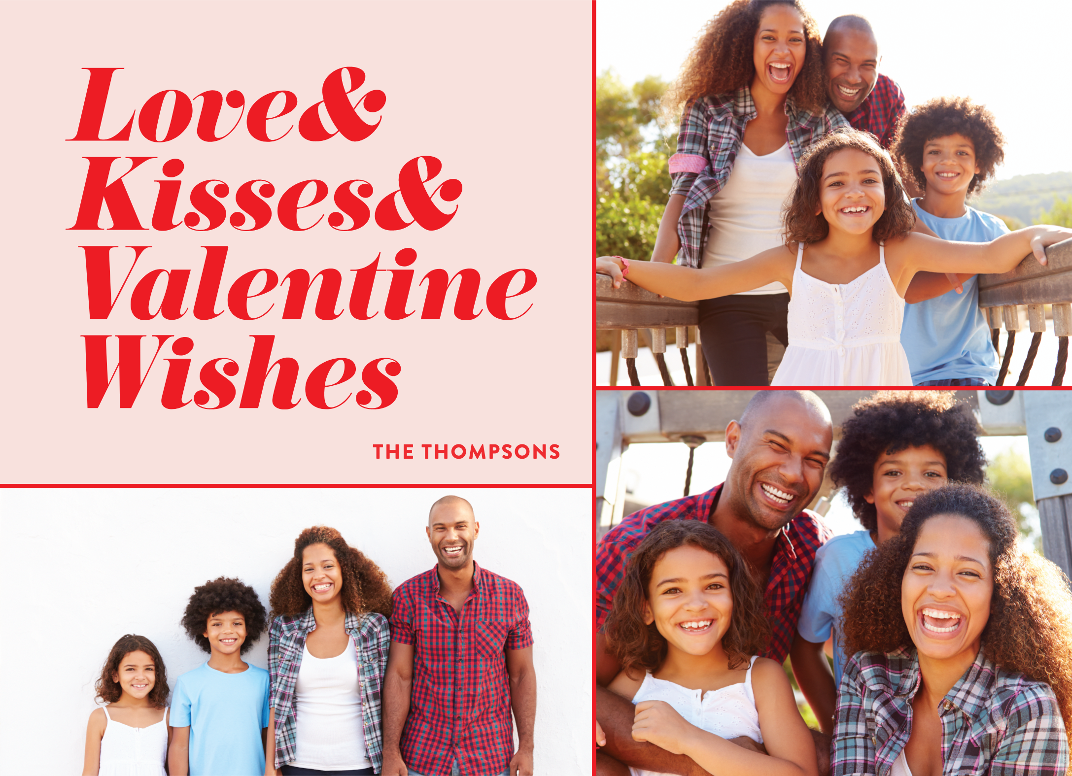 Valentine Wishes