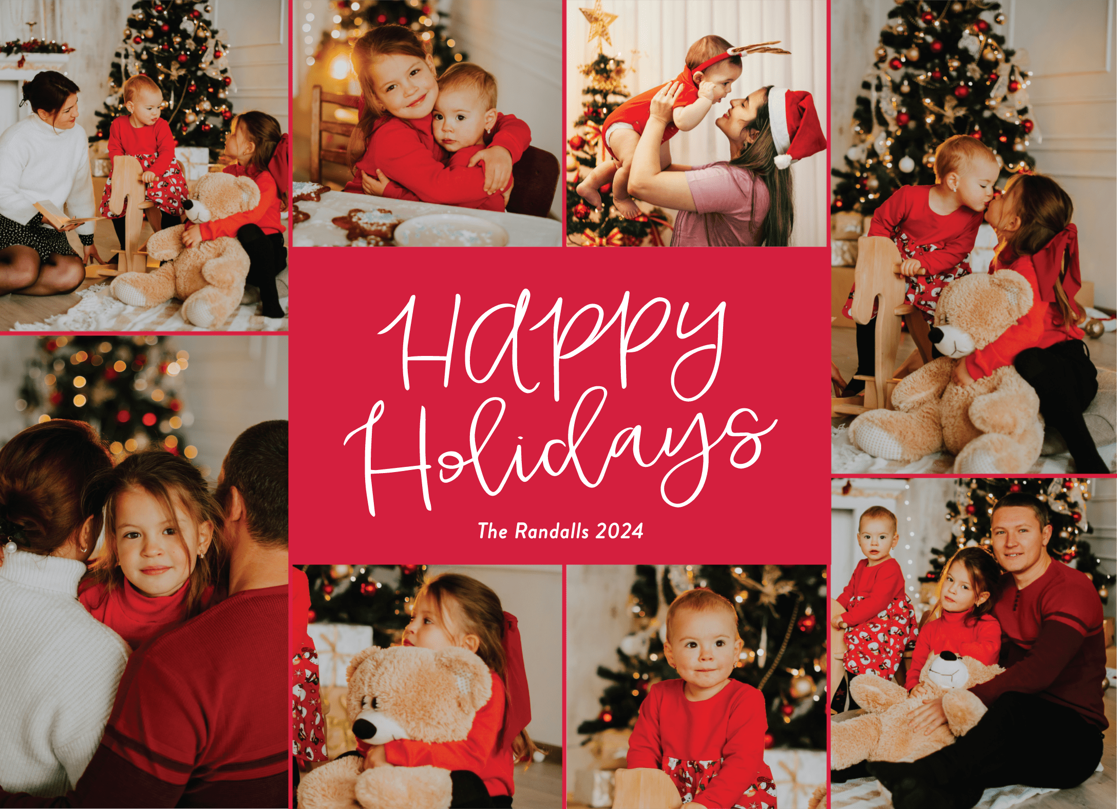 Holiday Album