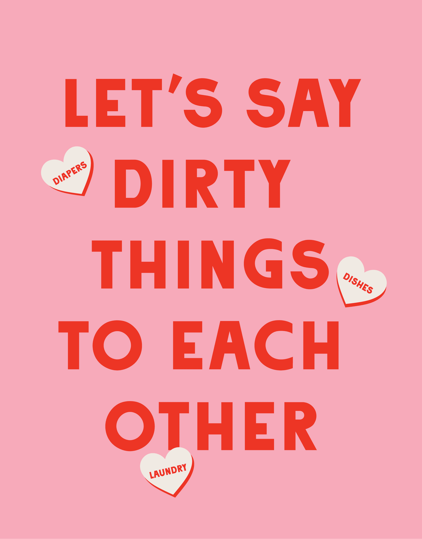 Dirty Things