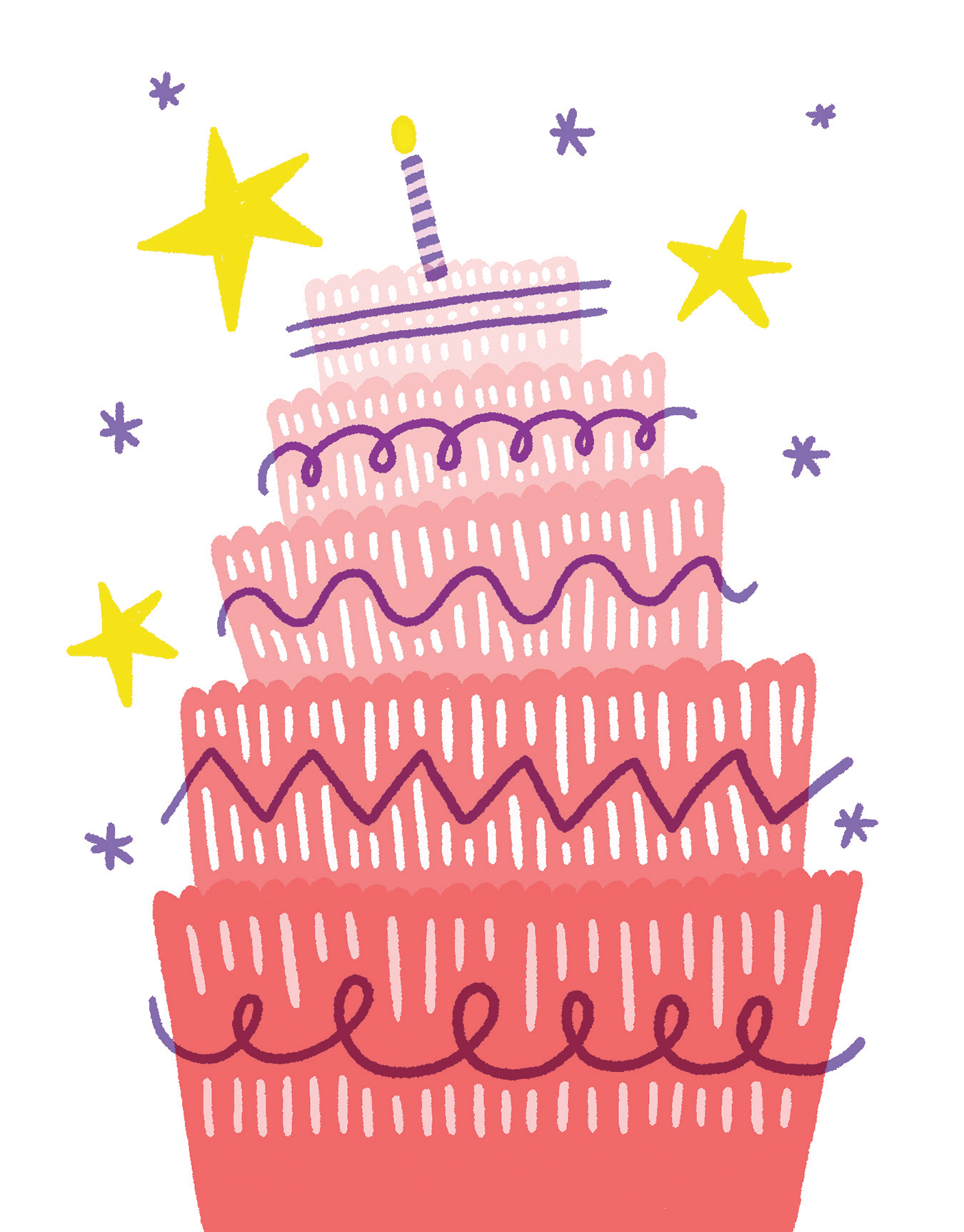 Cake
