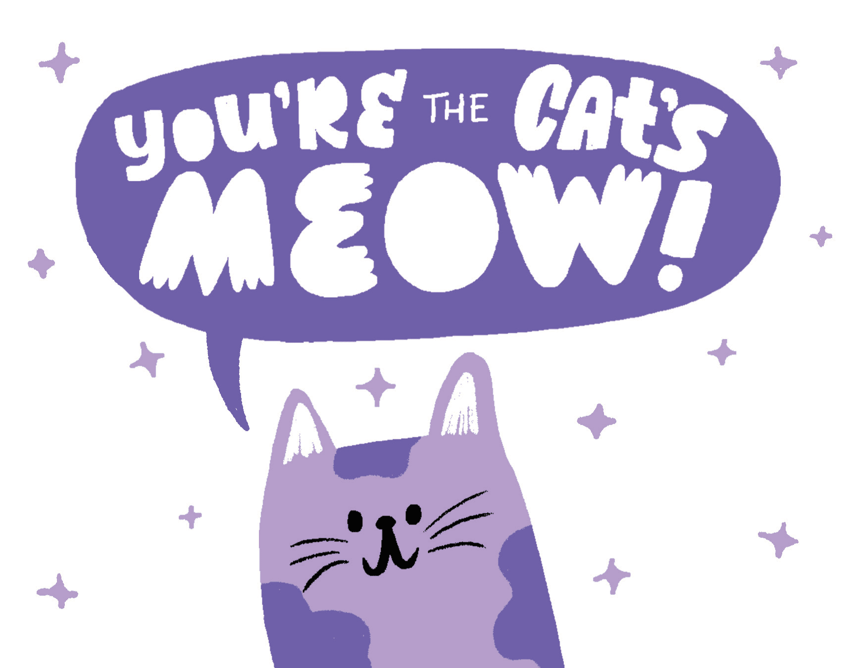 Cat's Meow