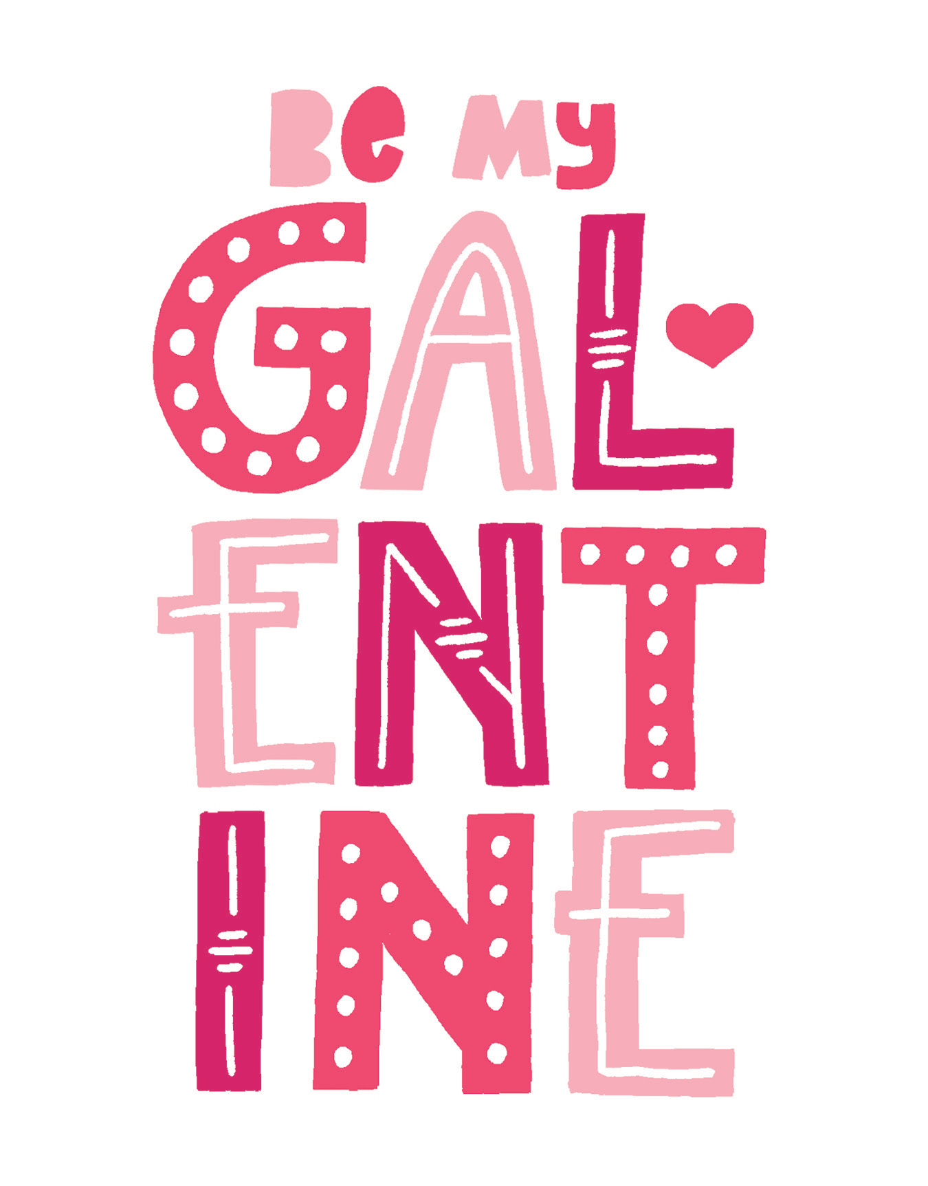 Galentine