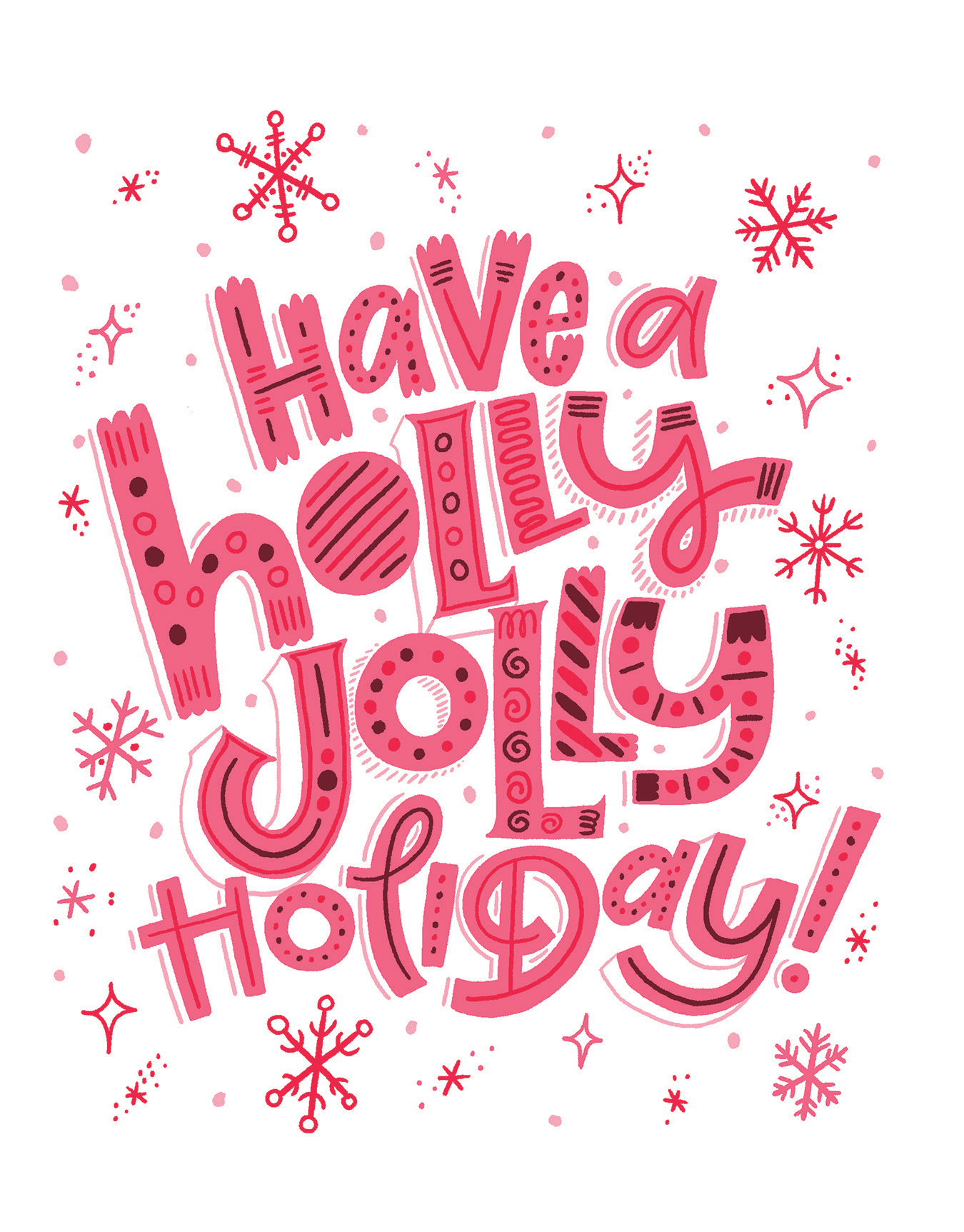 Holly Jolly