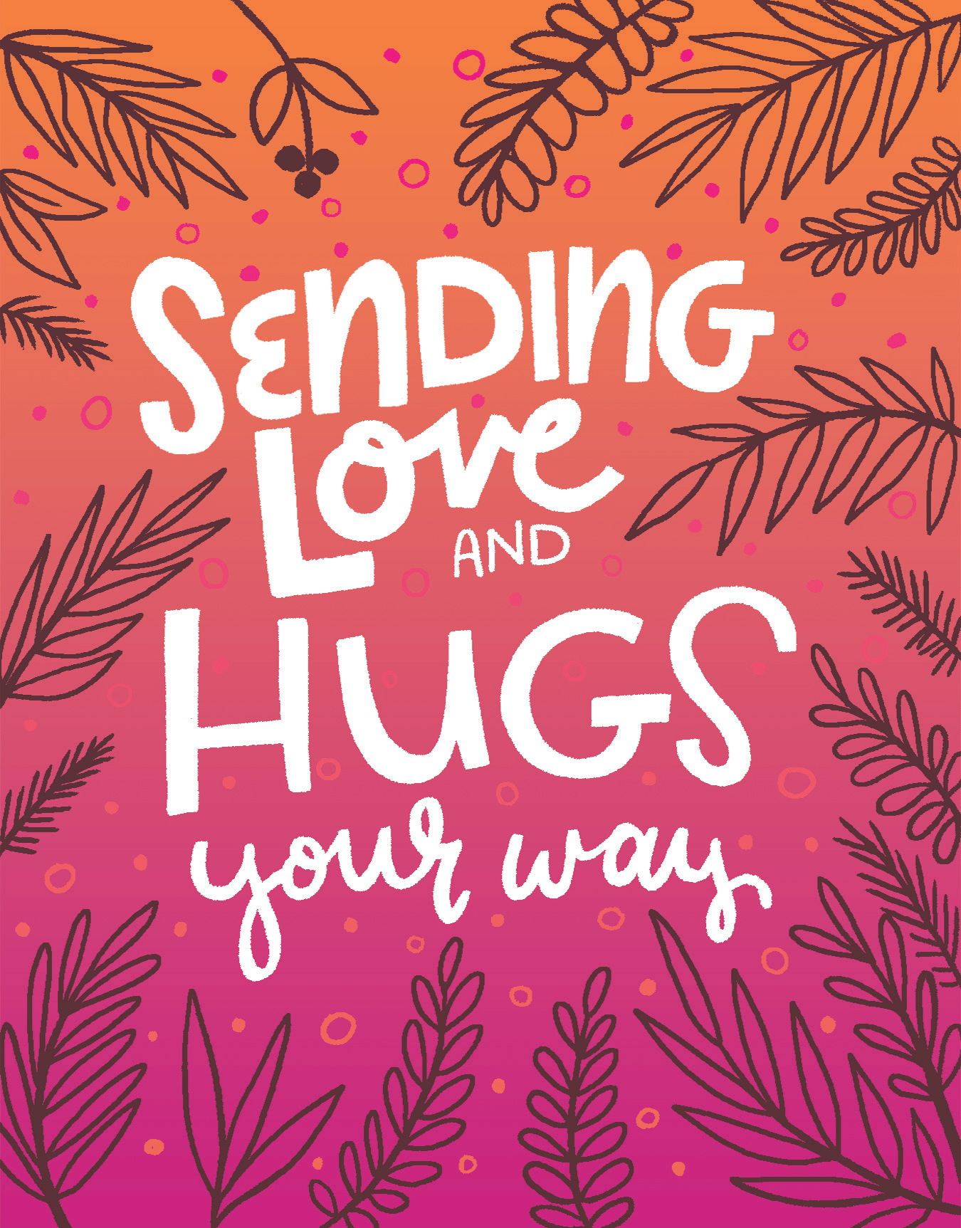 Love And Hugs