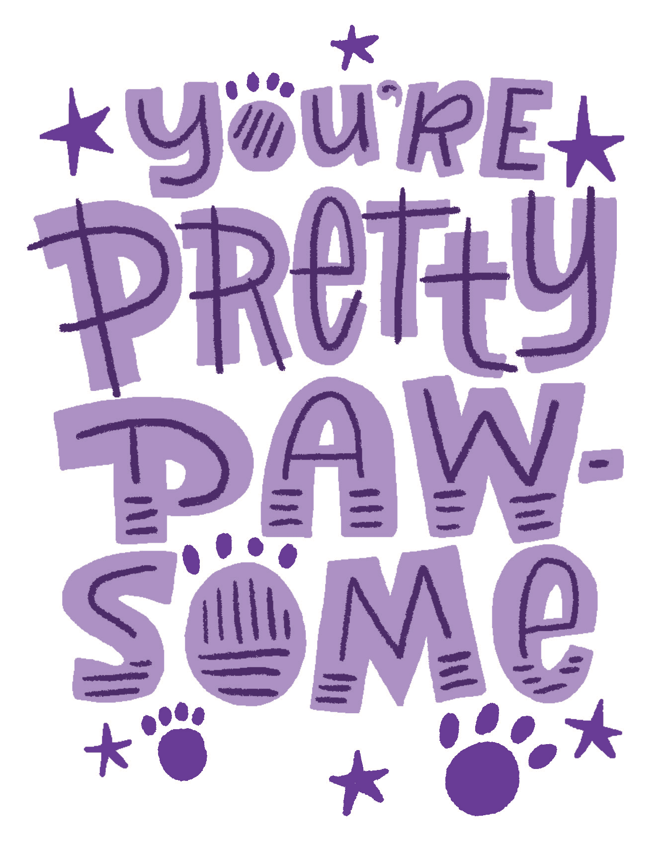 Pawsome