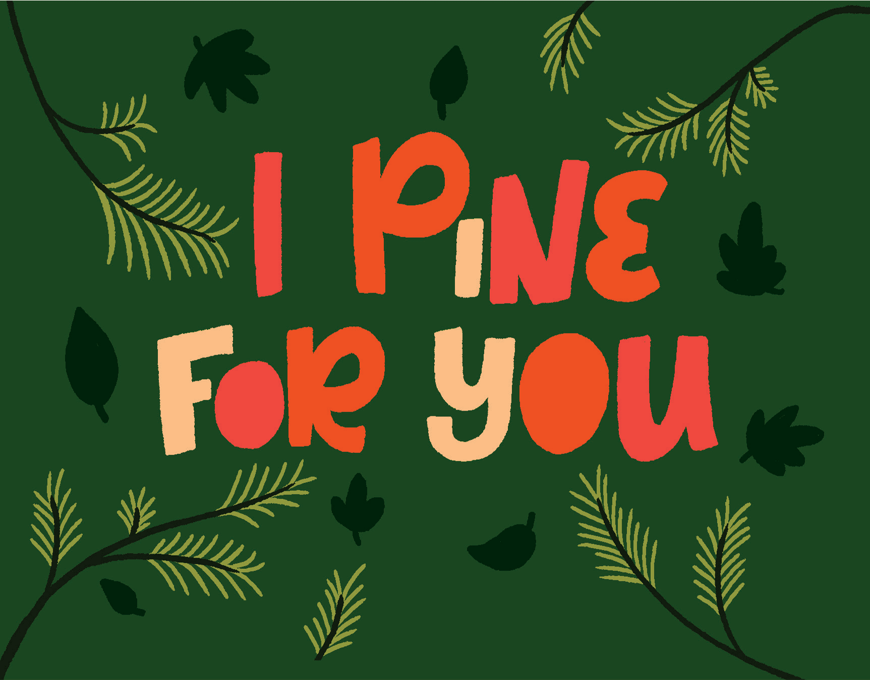 Pine