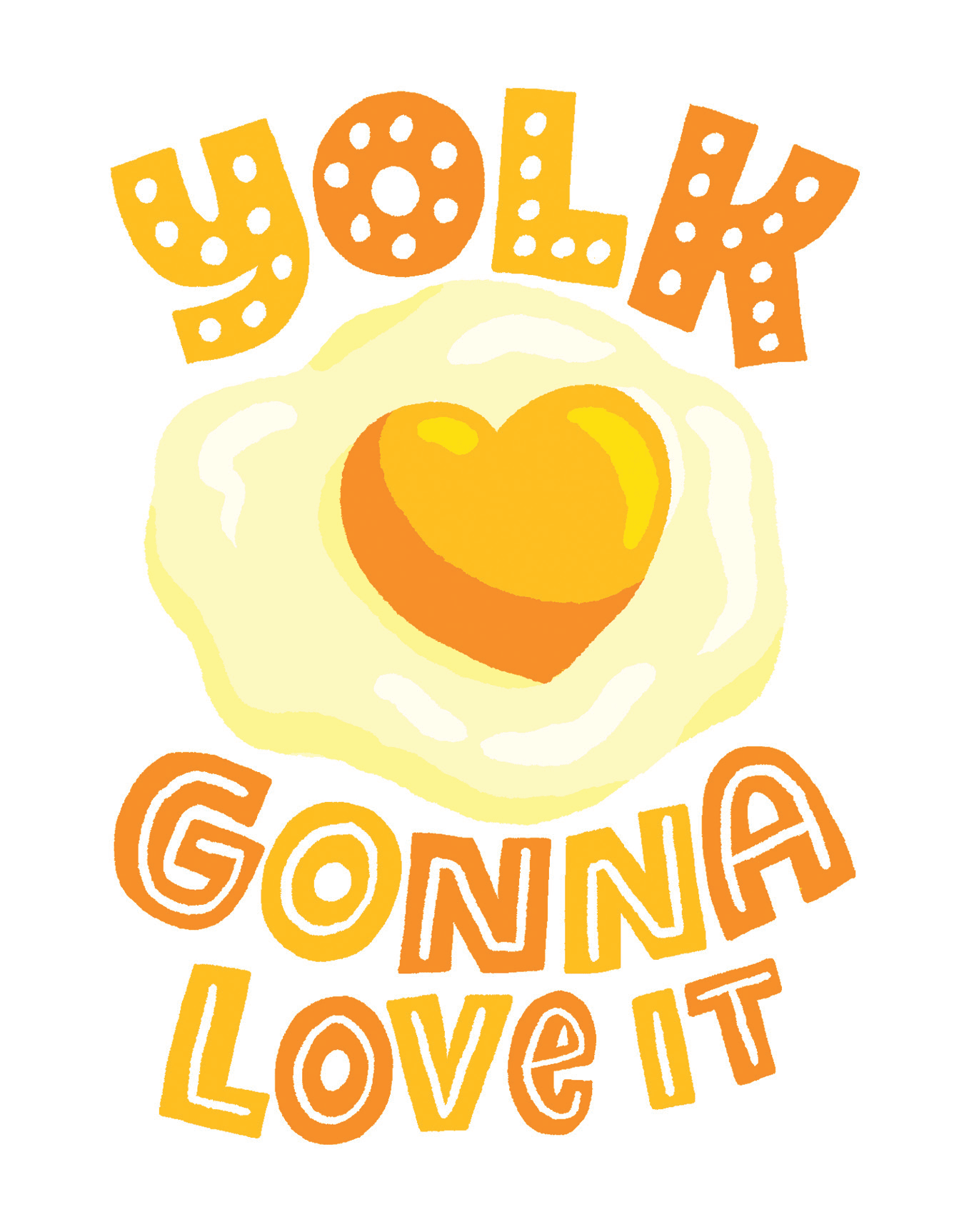 Yolk