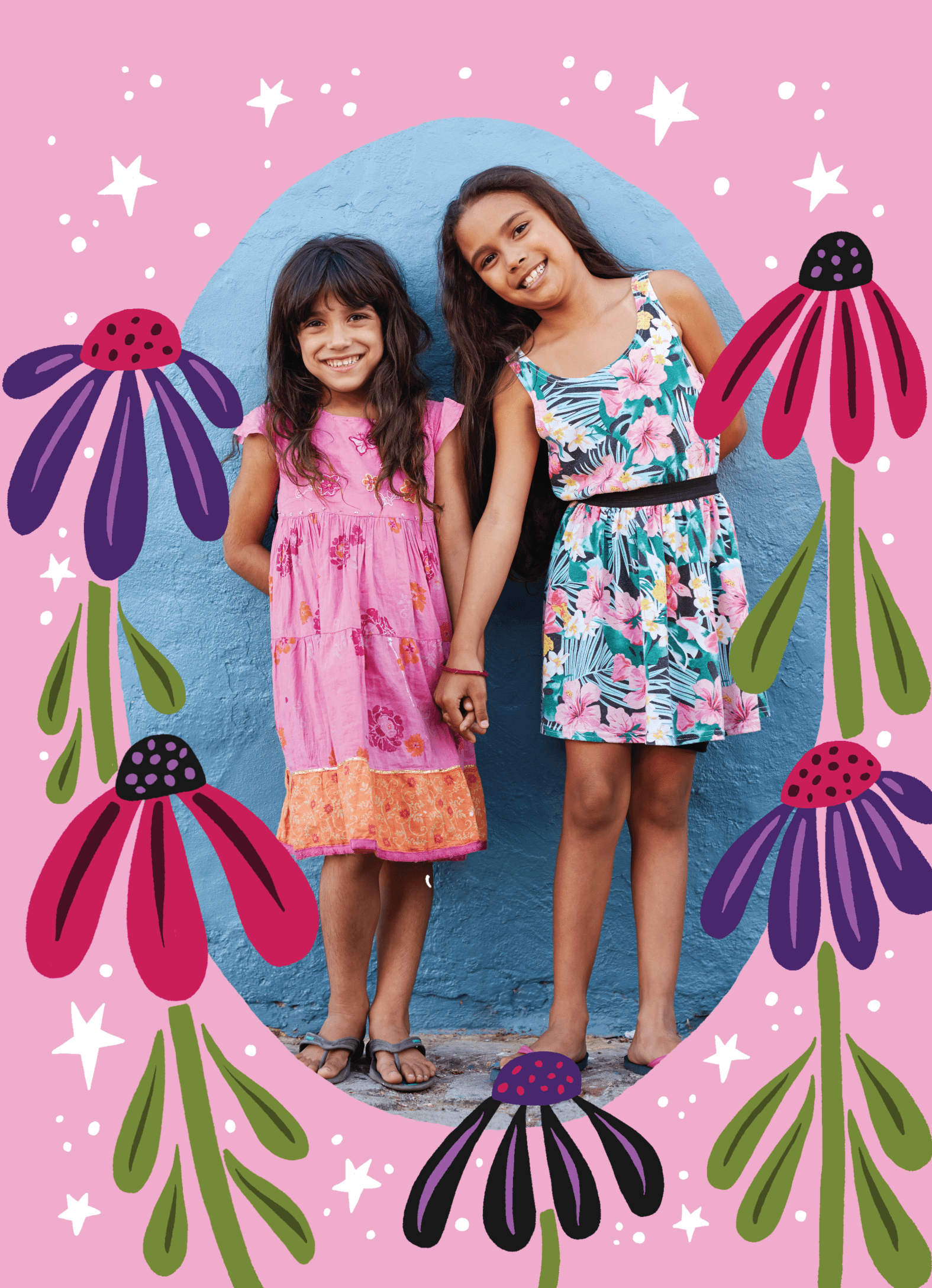 Pretty Flowers
