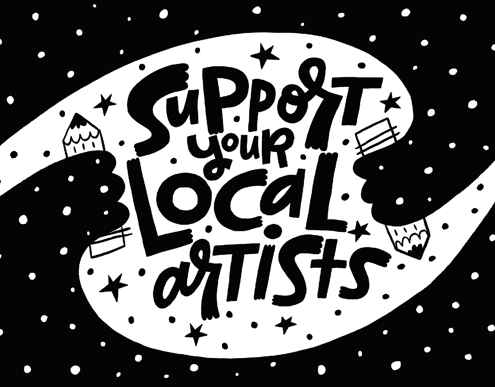 Local Artists