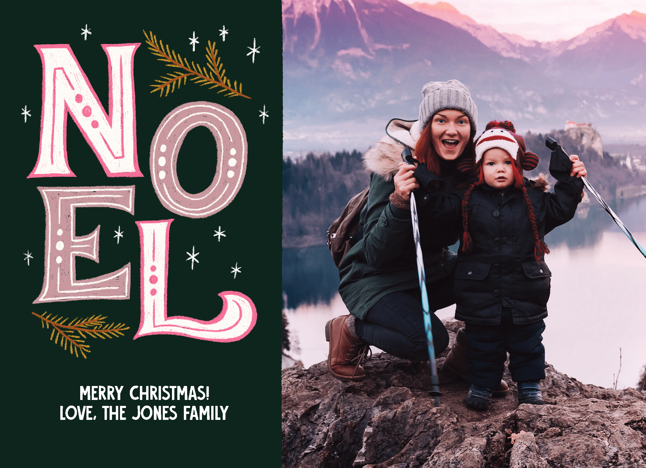 Jolly Noel
