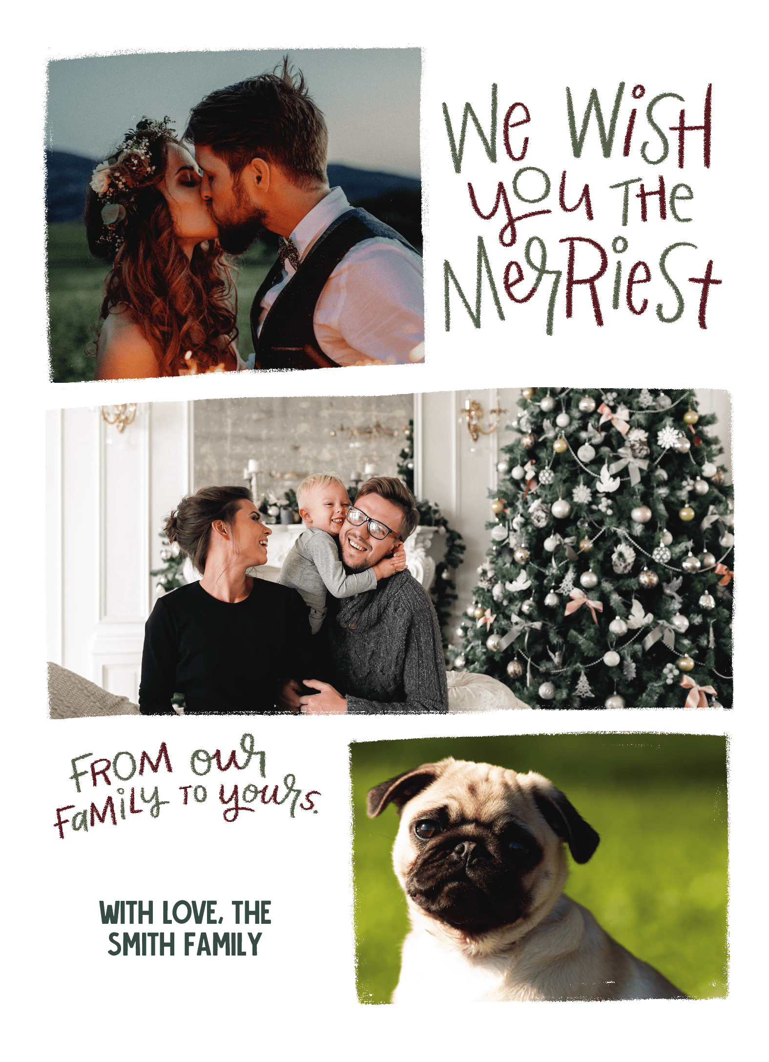 The Merriest