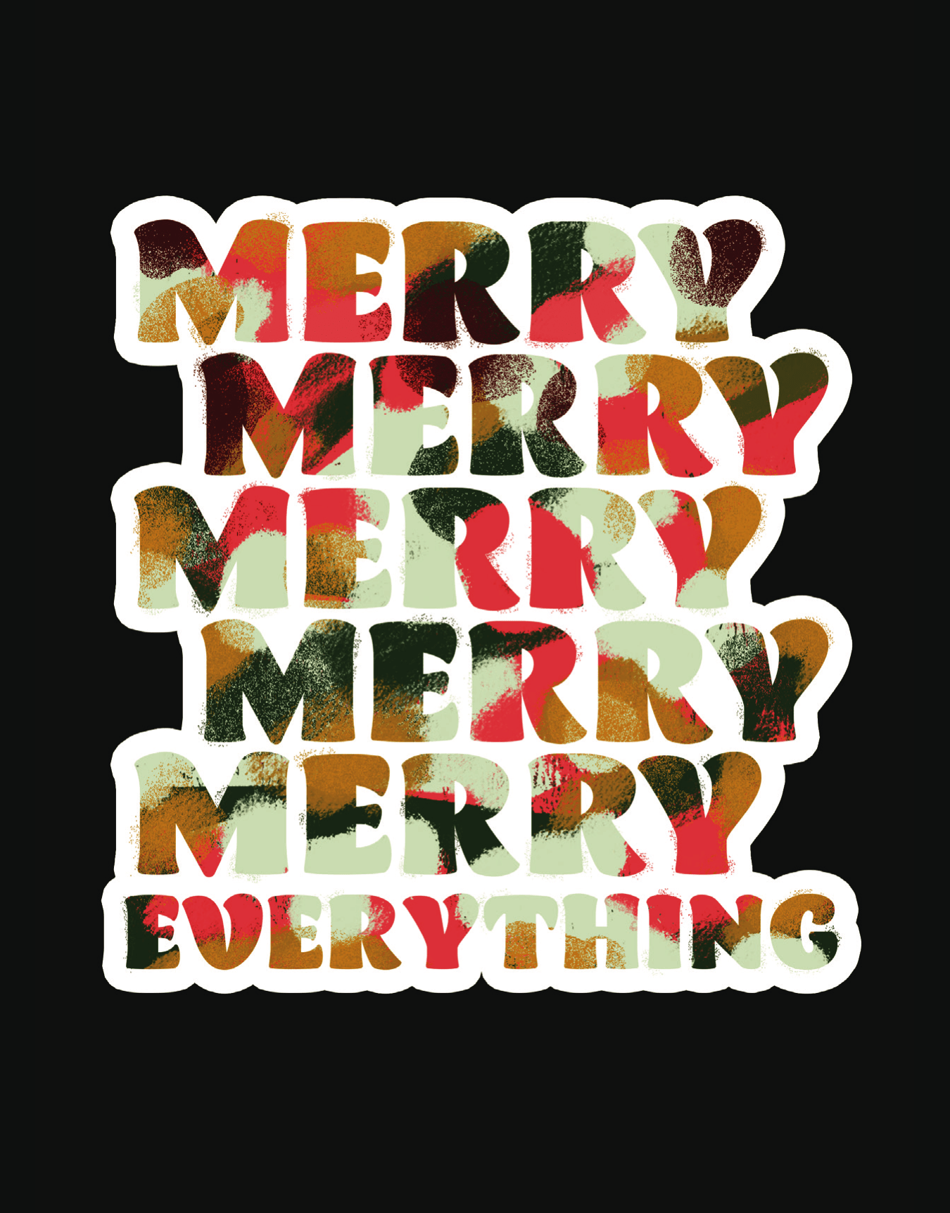 Merry Merry Merry