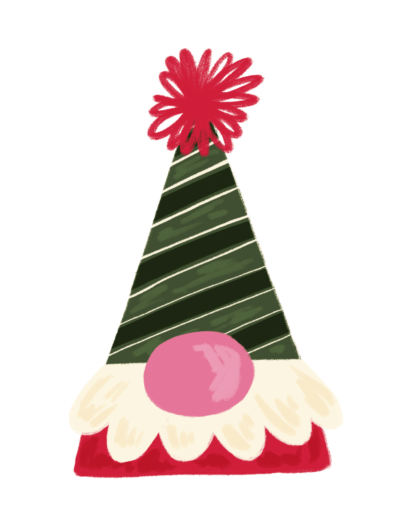 Santa Cone