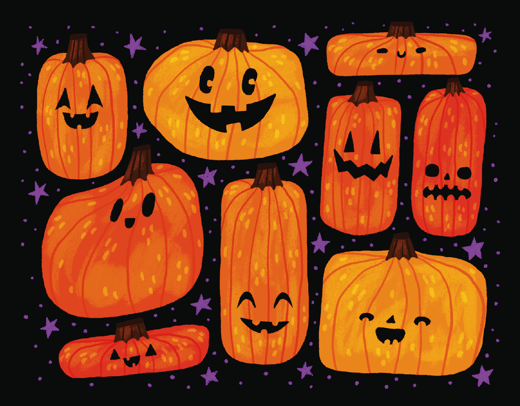 Pumpkin Patch