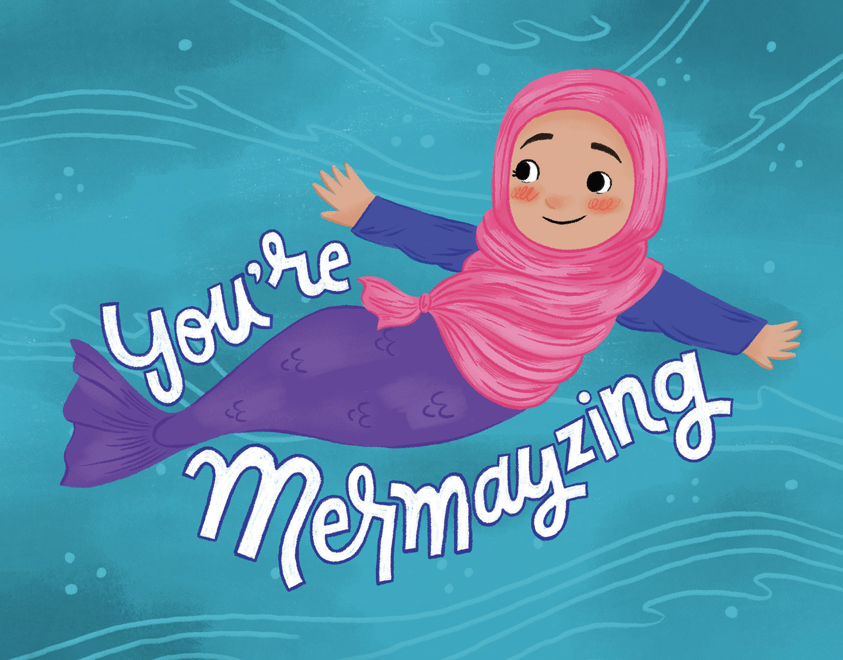 Mermayzing